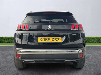 Used Peugeot 3008 2020 for sale - 78734927: Photo