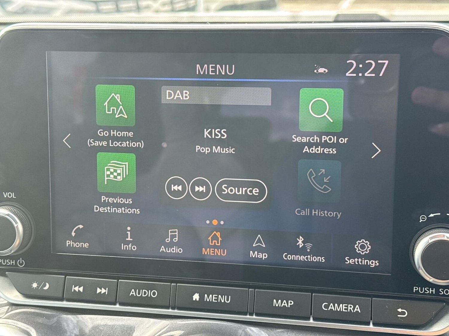 Used Nissan Juke 2024 for sale - 76554253: Photo 11