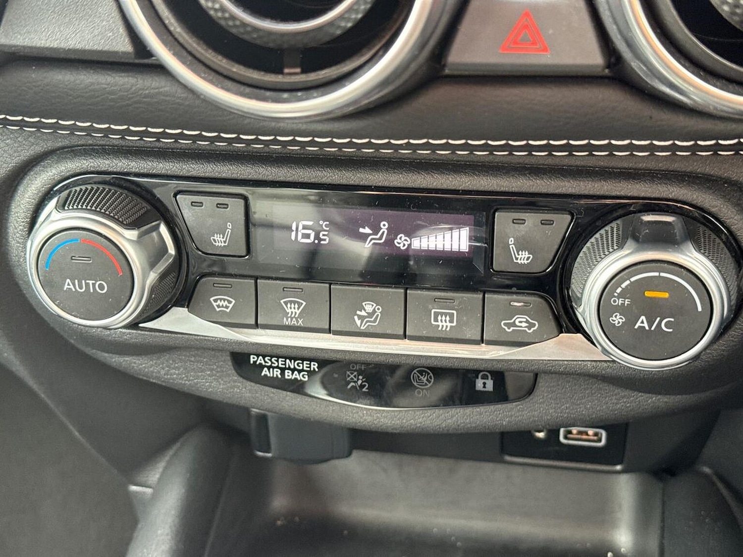 Used Nissan Juke 2024 for sale - 76554253: Photo 12