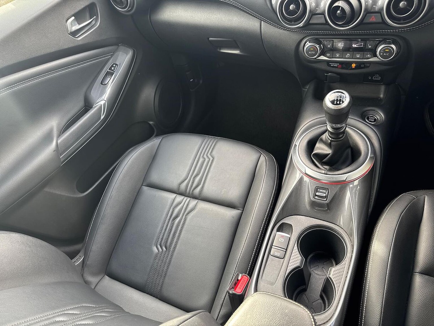 Used Nissan Juke 2024 for sale - 76554253: Photo 13