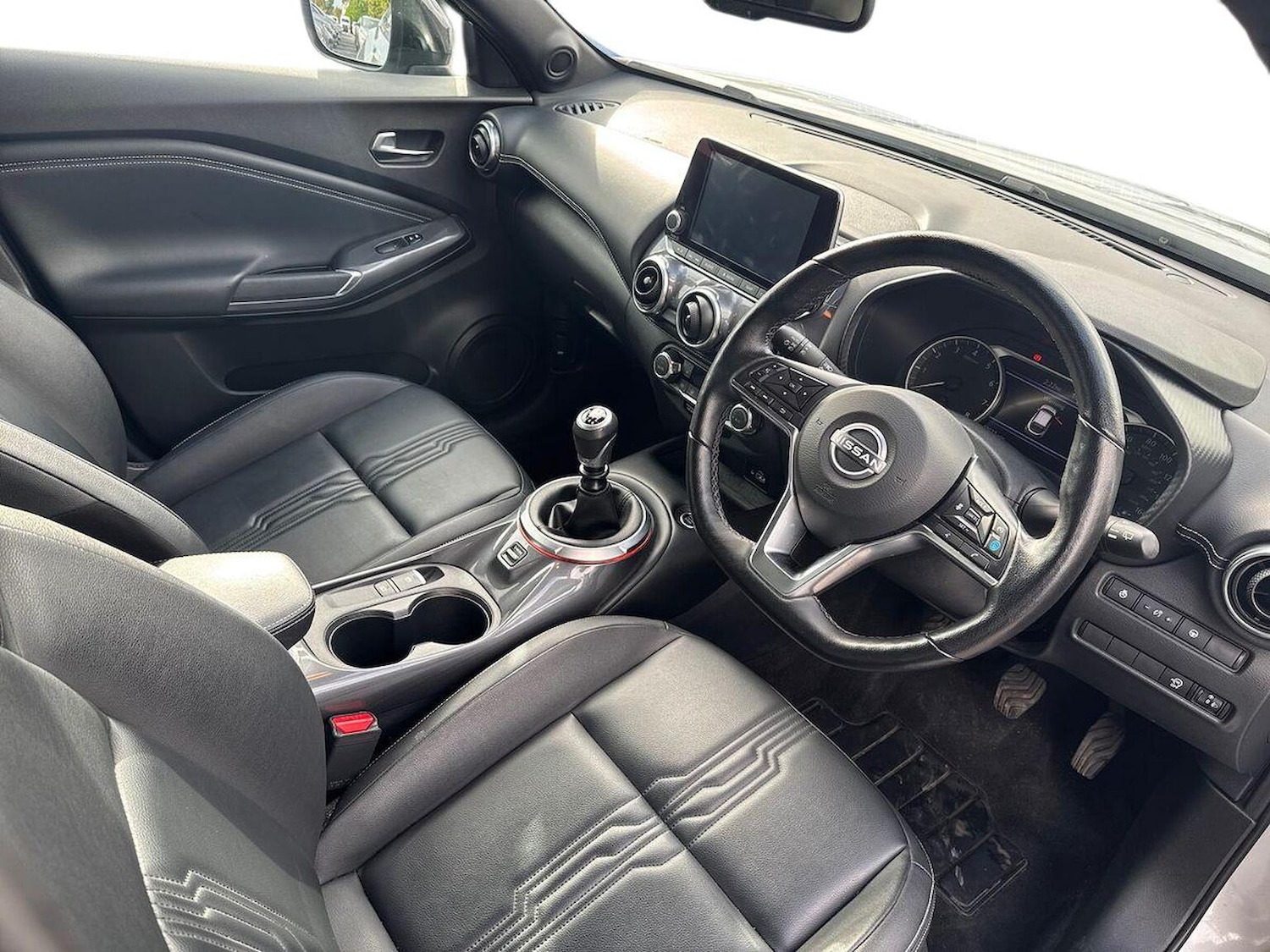 Used Nissan Juke 2024 for sale - 76554253: Photo 15
