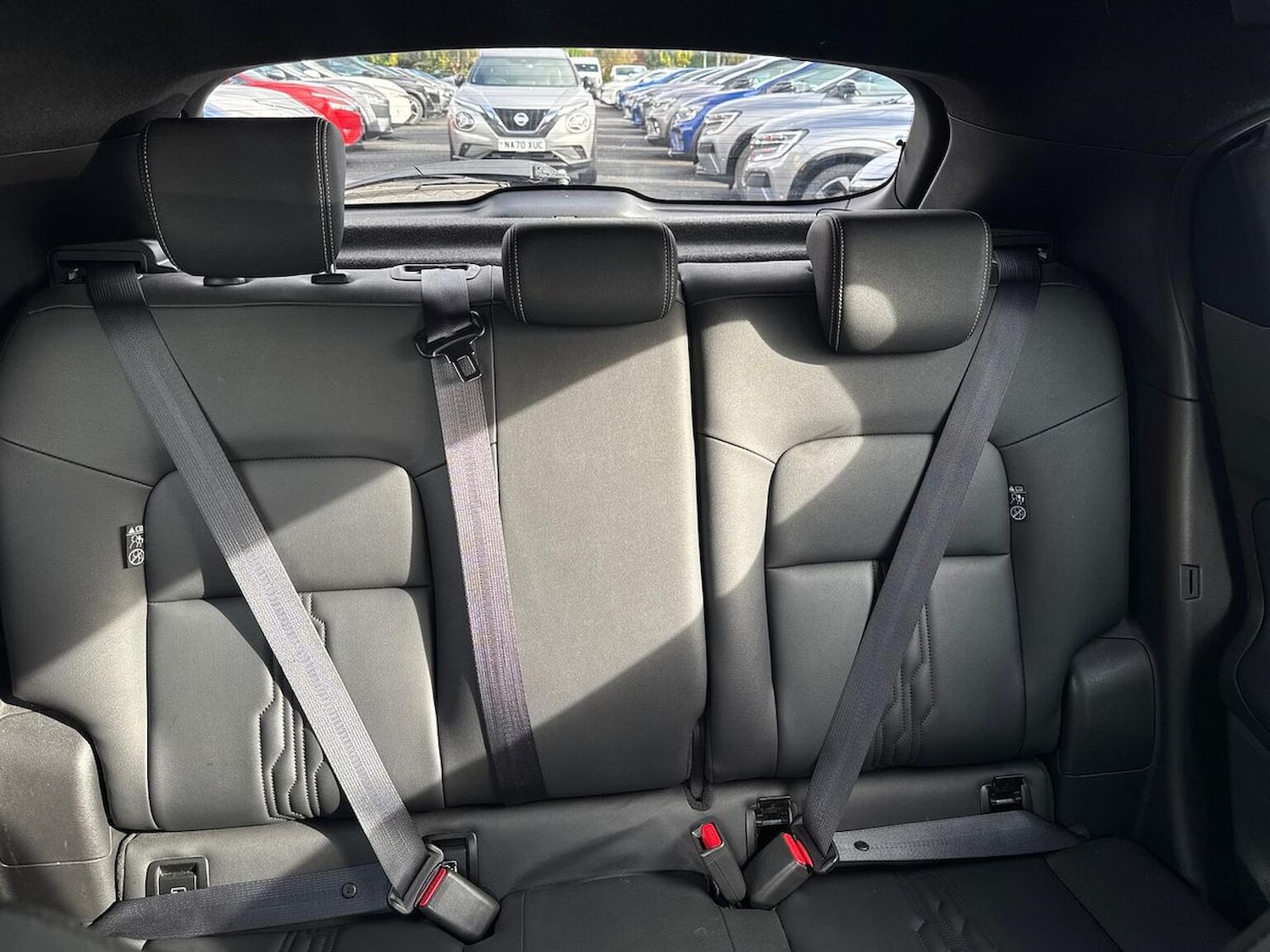 Used Nissan Juke 2024 for sale - 76554253: Photo 16