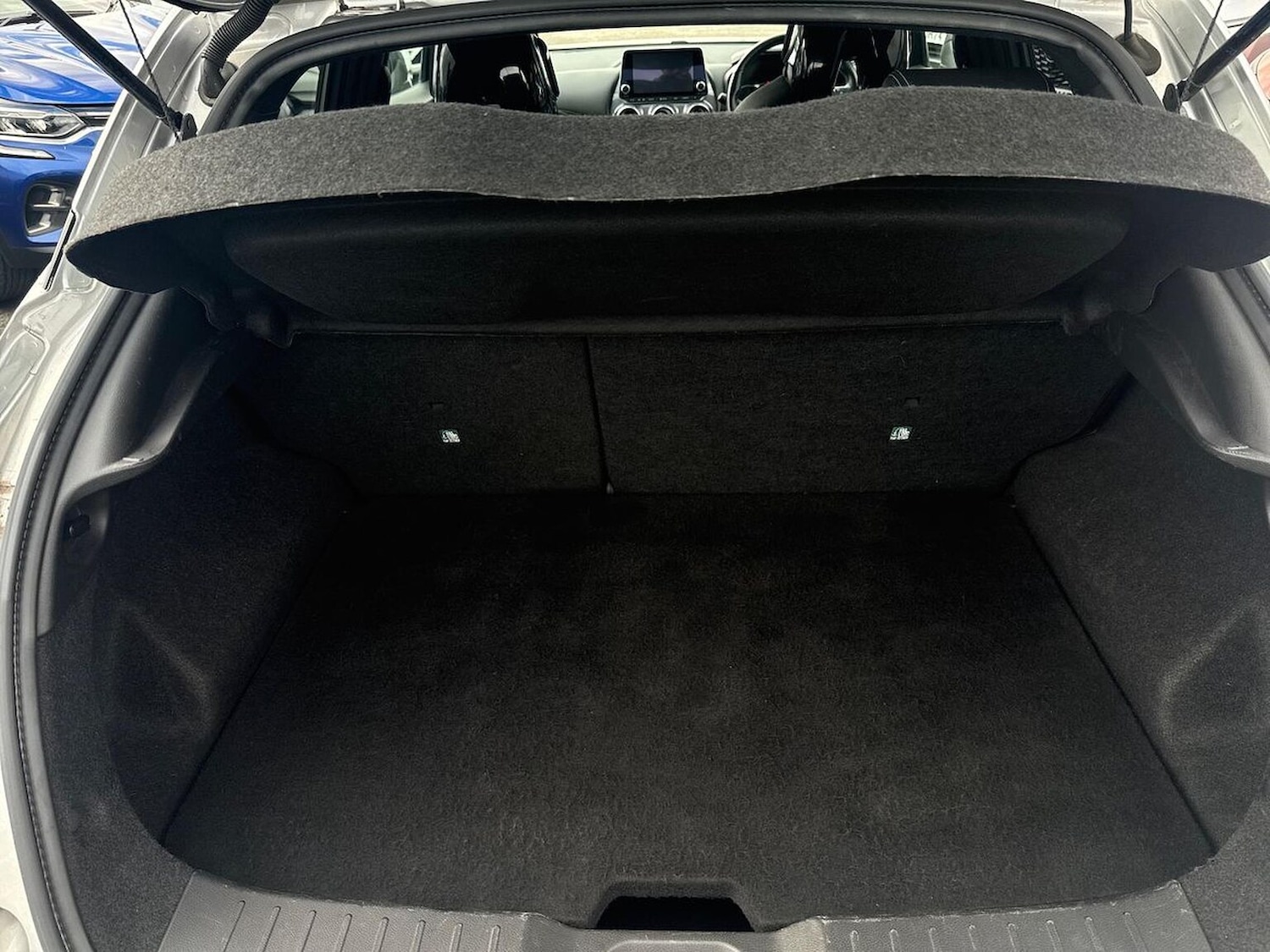 Used Nissan Juke 2024 for sale - 76554253: Photo 17