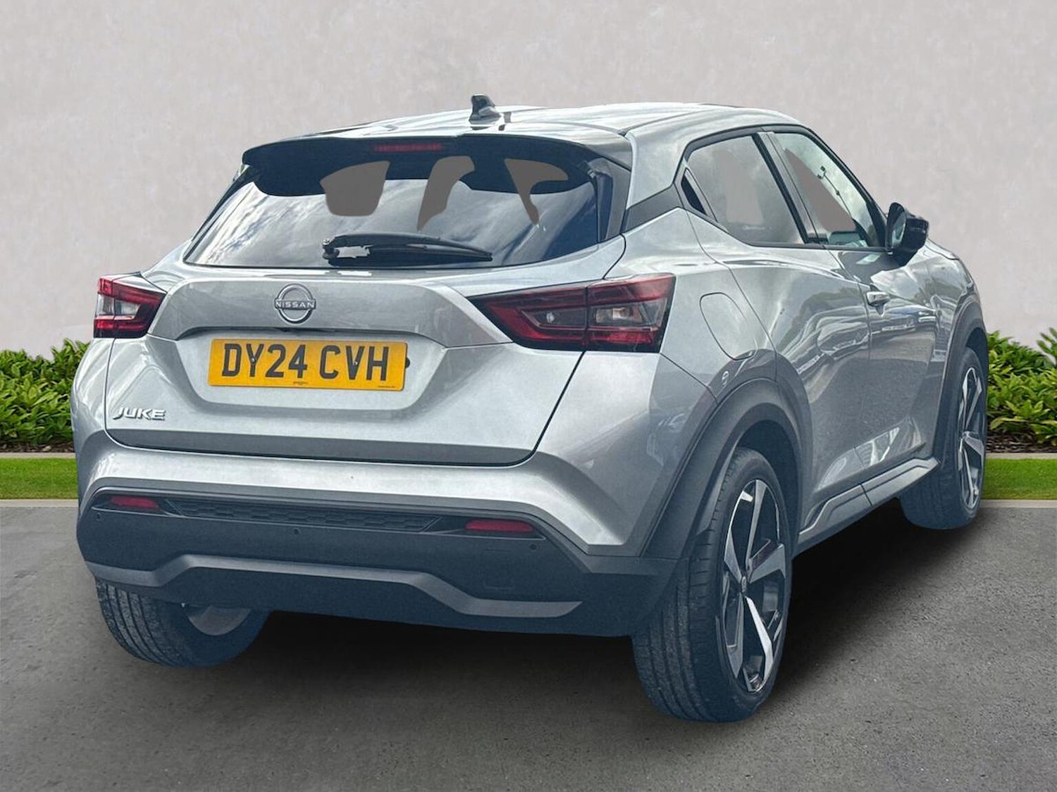 Used Nissan Juke 2024 for sale - 76554253: Photo 18