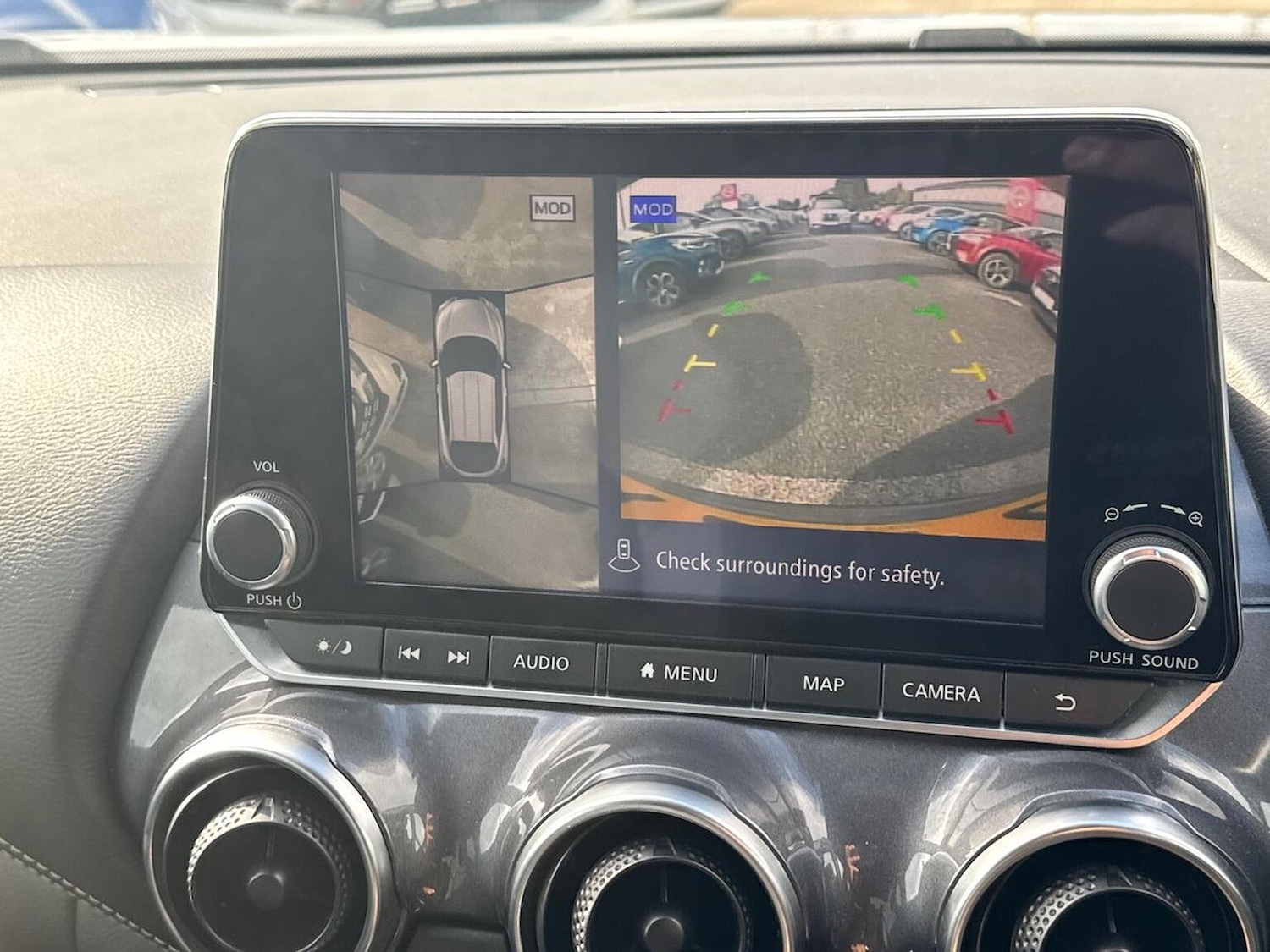 Used Nissan Juke 2024 for sale - 76554253: Photo 23