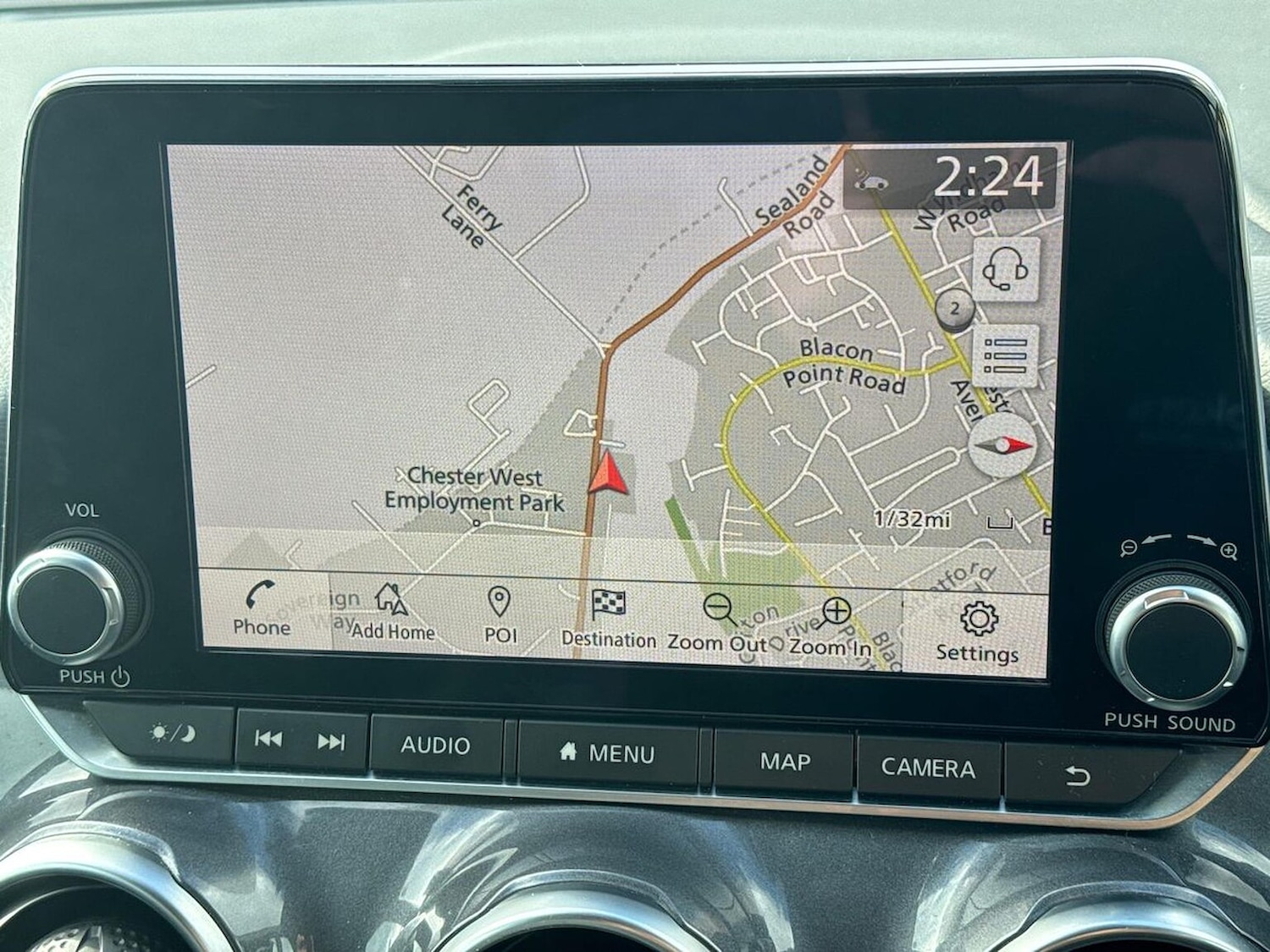 Used Nissan Juke 2024 for sale - 76554253: Photo 24