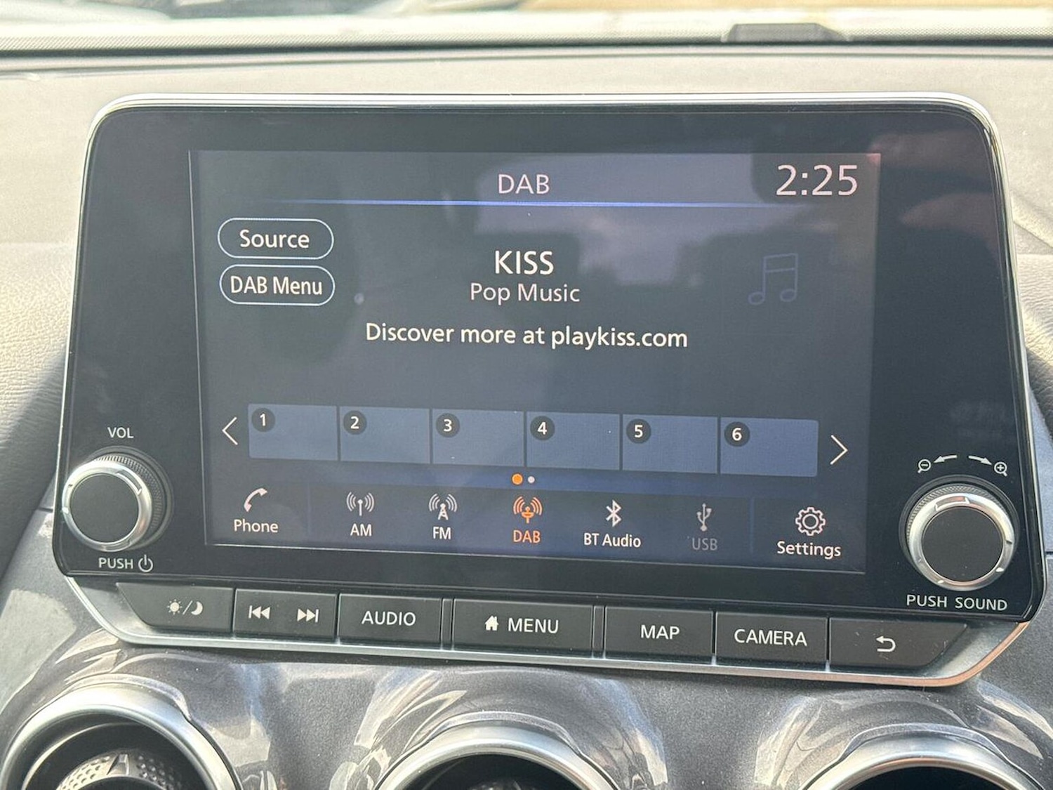 Used Nissan Juke 2024 for sale - 76554253: Photo 25