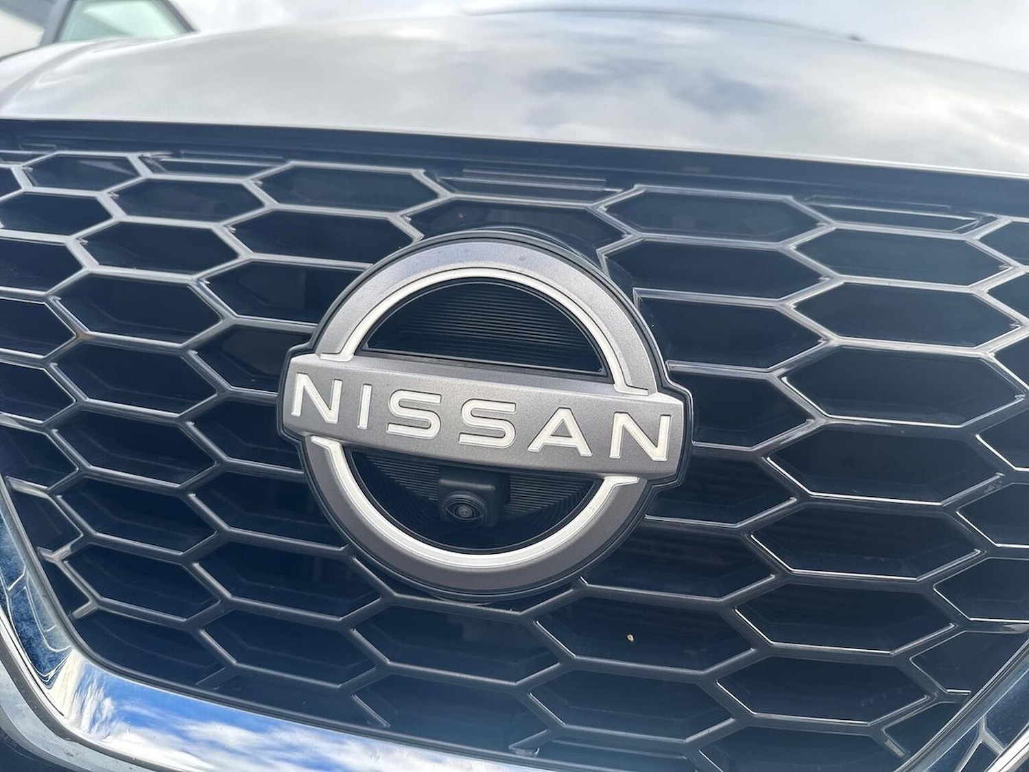 Used Nissan Juke 2024 for sale - 76554253: Photo 33