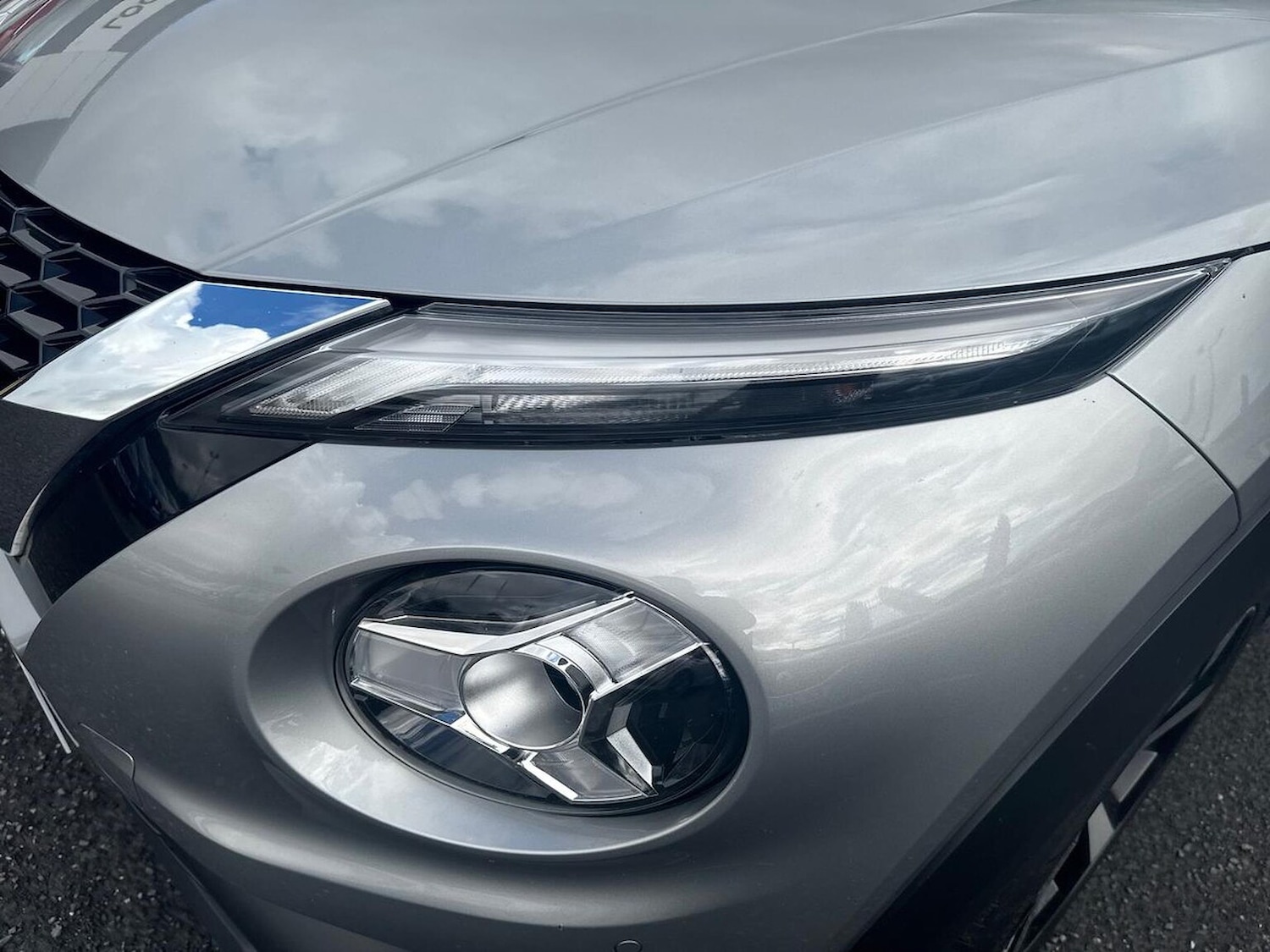 Used Nissan Juke 2024 for sale - 76554253: Photo 34