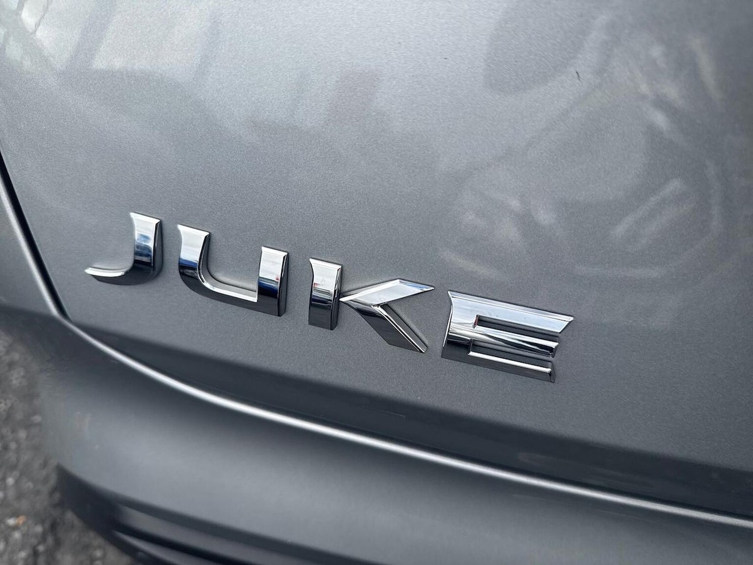 Used Nissan Juke 2024 for sale - 76554253: Photo 35