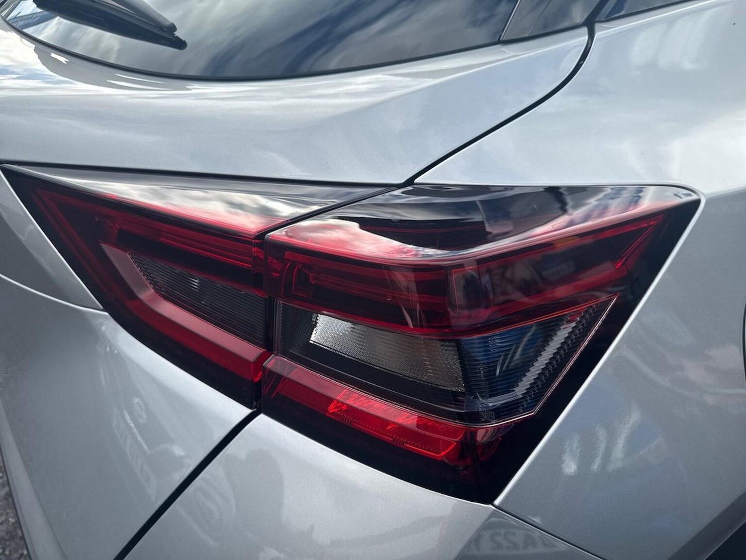 Used Nissan Juke 2024 for sale - 76554253: Photo 36