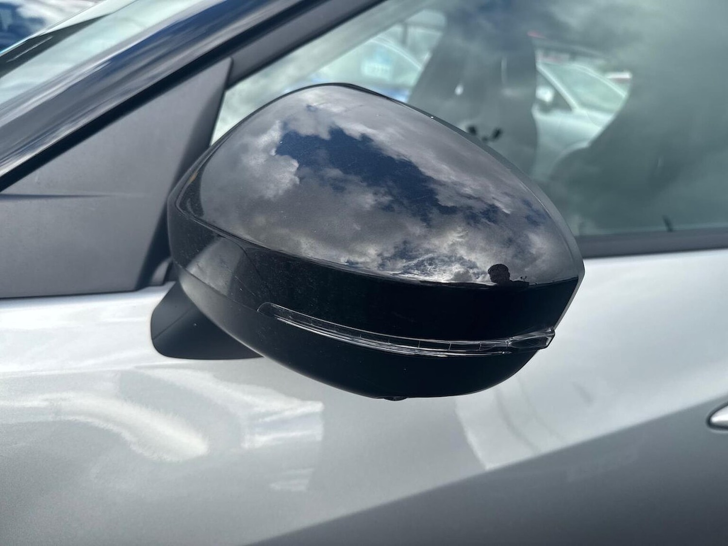 Used Nissan Juke 2024 for sale - 76554253: Photo 38