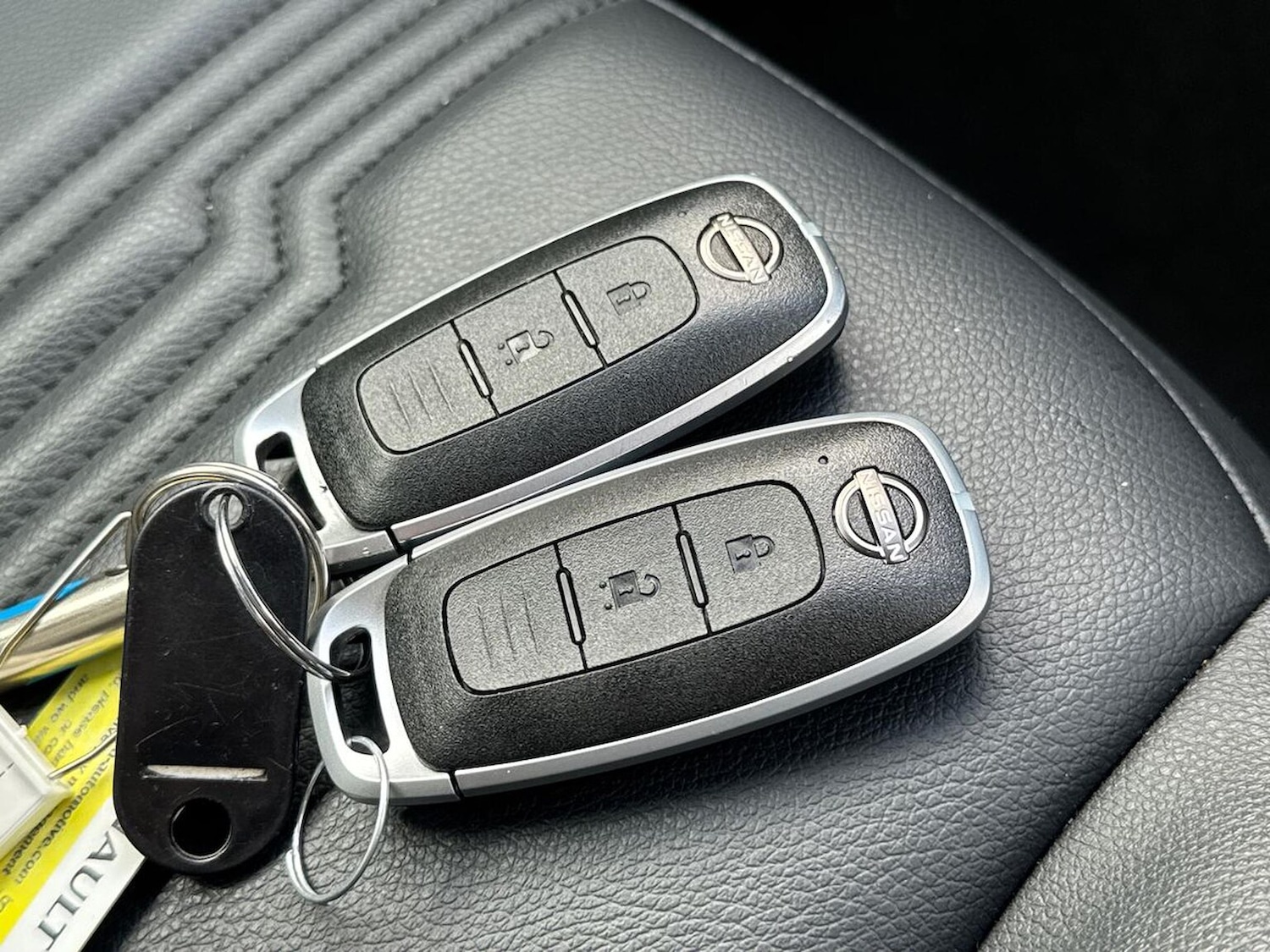 Used Nissan Juke 2024 for sale - 76554253: Photo 39