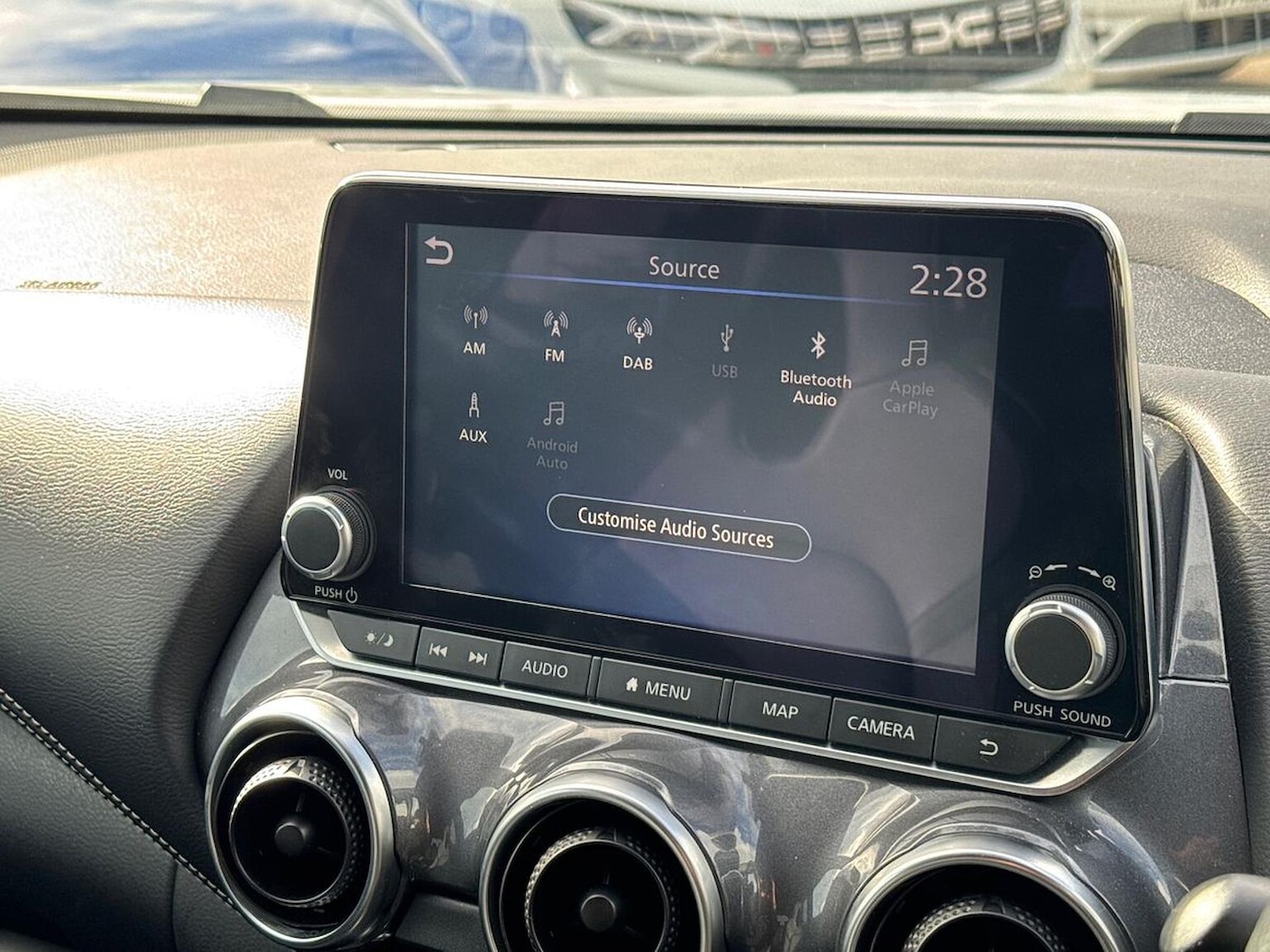 Used Nissan Juke 2024 for sale - 76554253: Photo 41