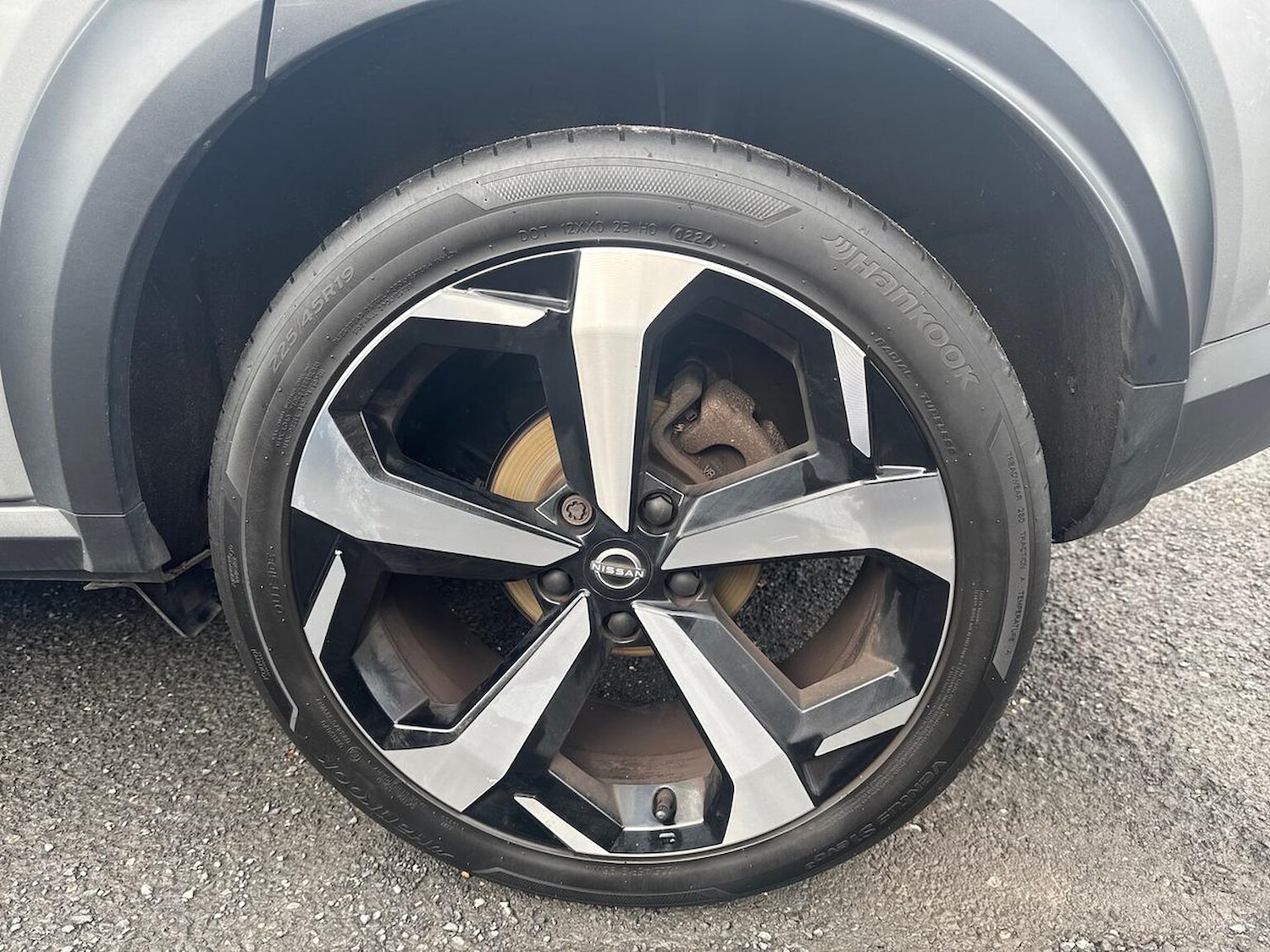Used Nissan Juke 2024 for sale - 76554253: Photo 6
