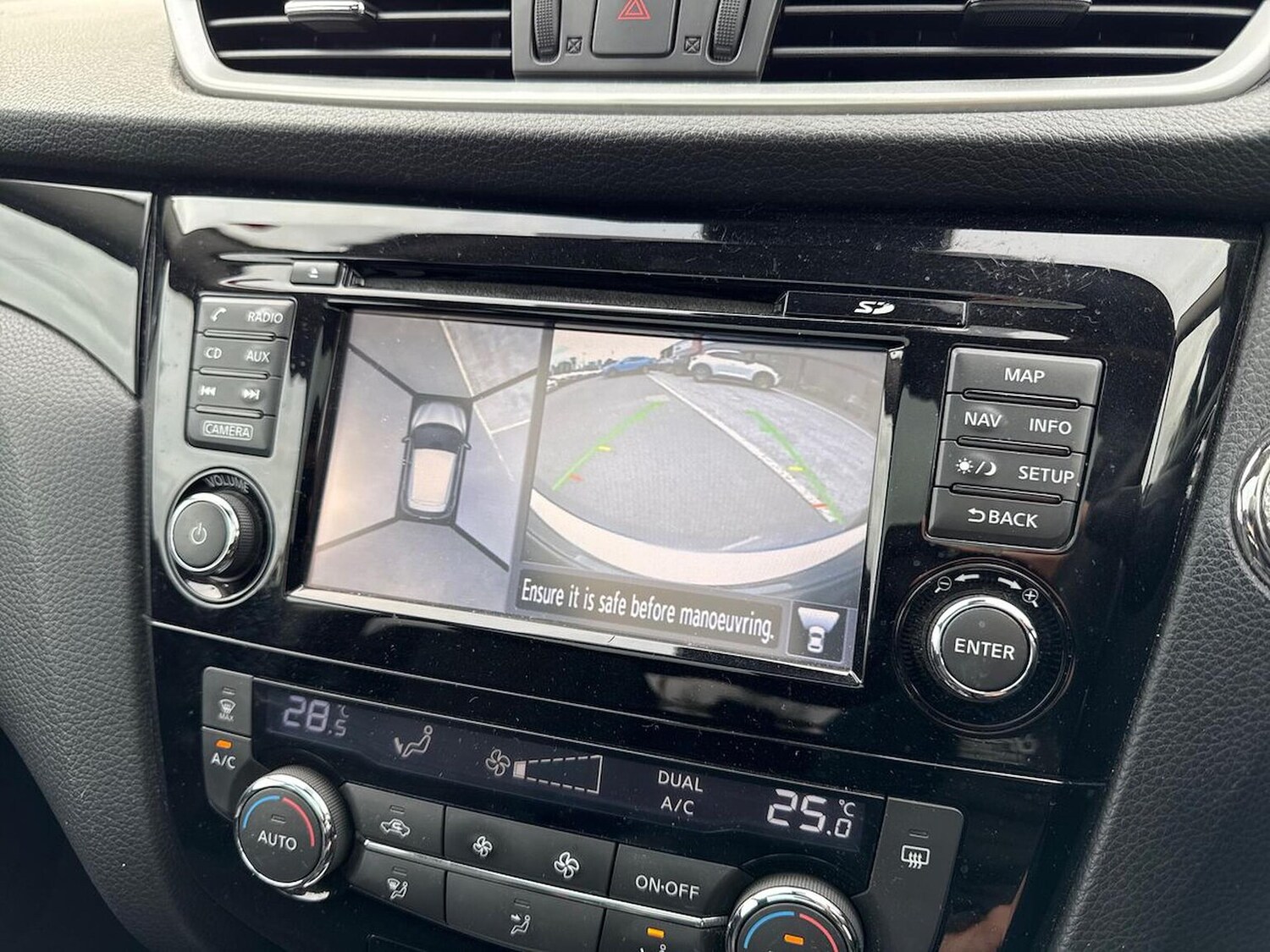 Vehicle 23