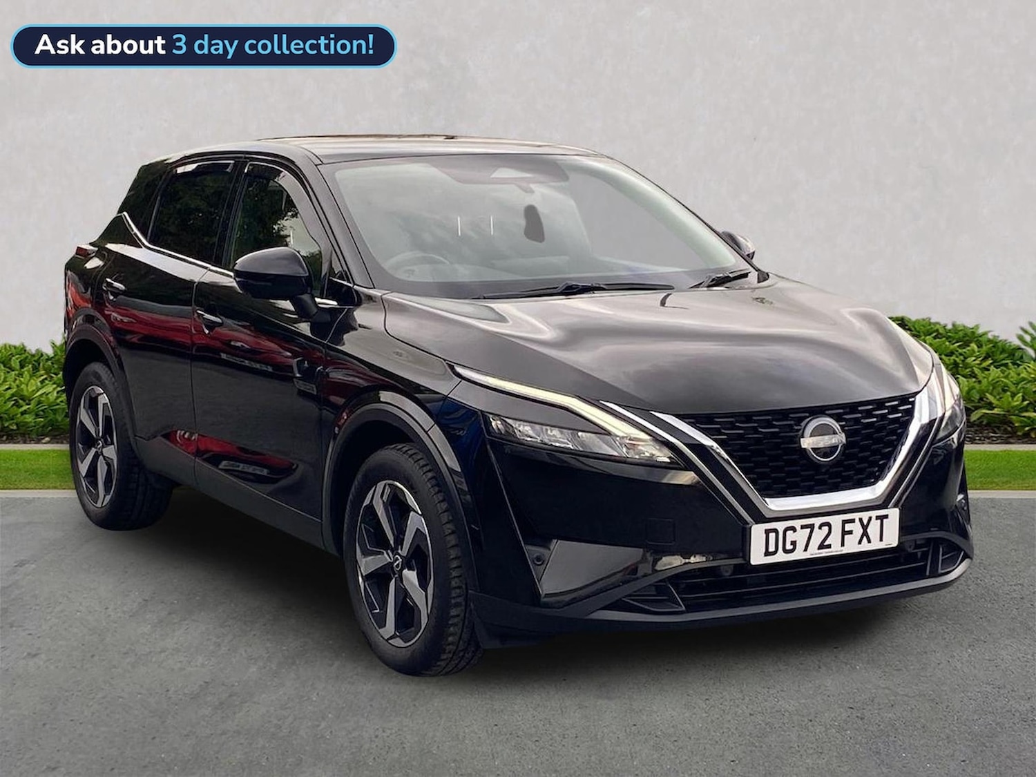 Used Nissan Qashqai 2022 for sale - 76387214: Photo 1