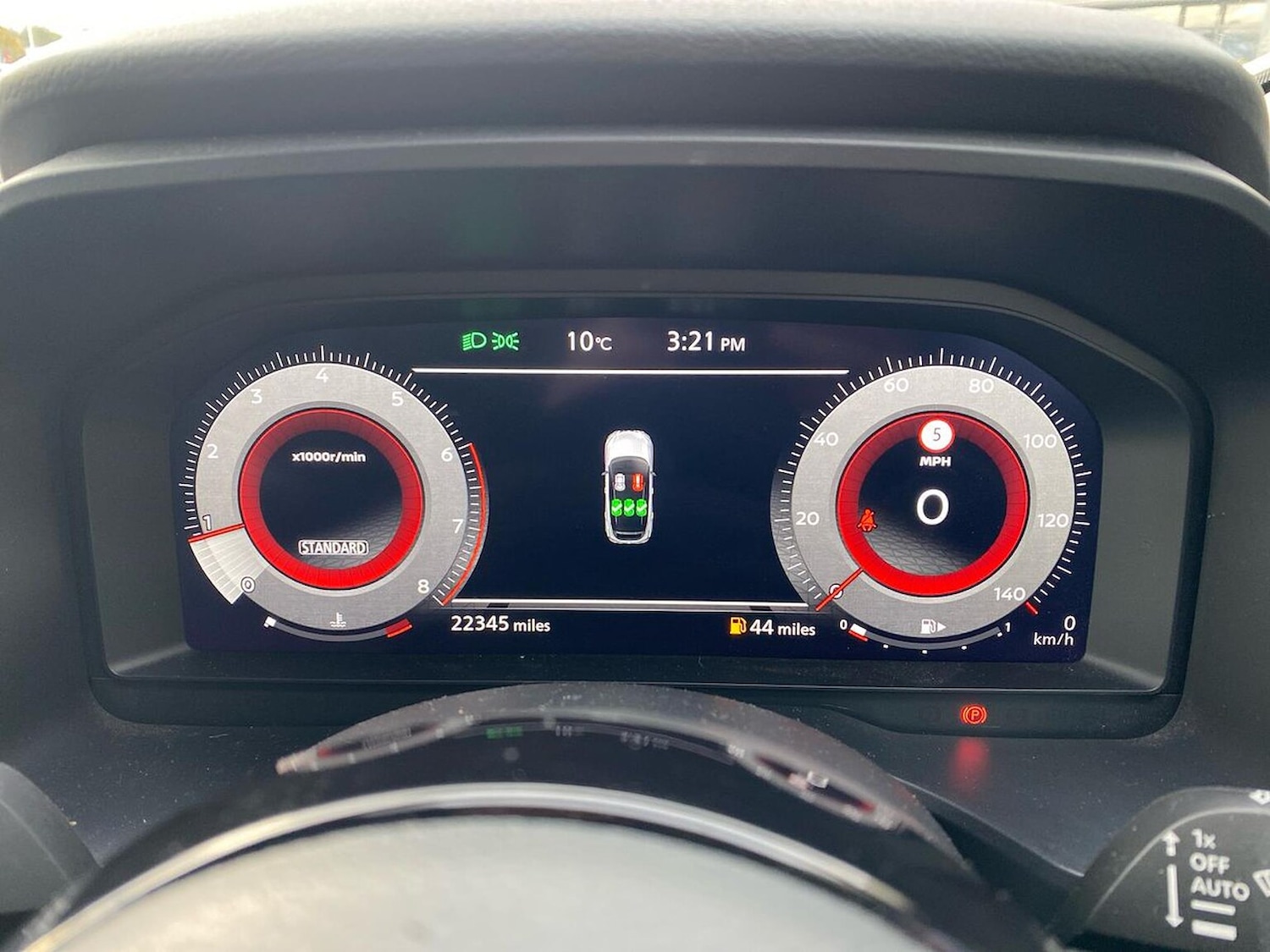 Used Nissan Qashqai 2022 for sale - 76387214: Photo 10