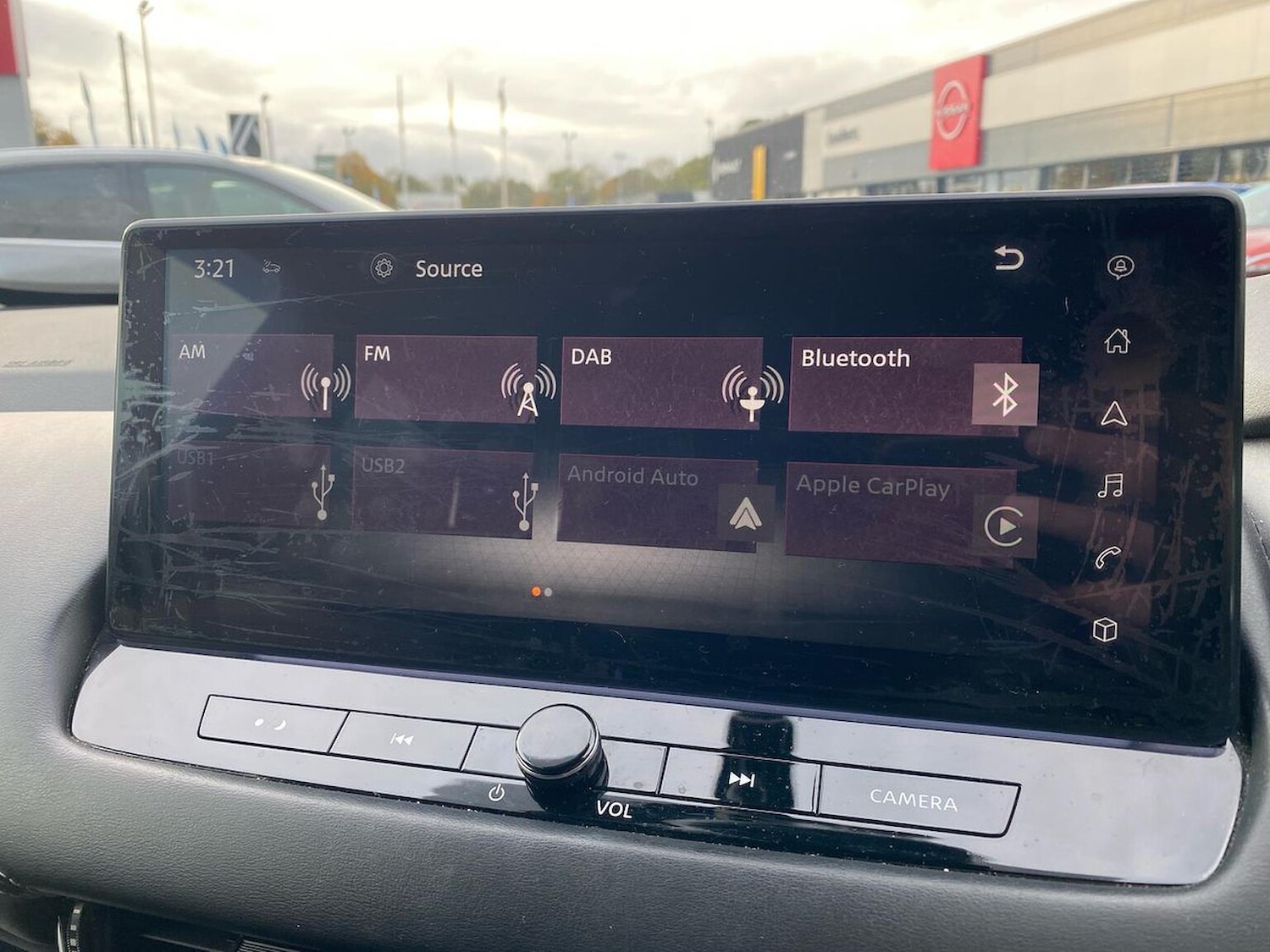 Used Nissan Qashqai 2022 for sale - 76387214: Photo 11