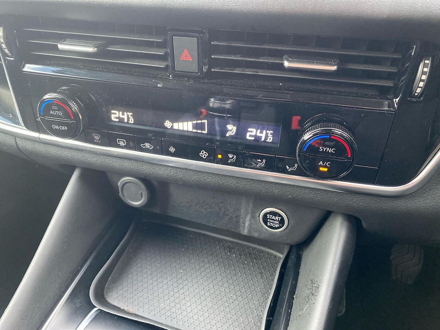 Used Nissan Qashqai 2022 for sale - 76387214: Photo 12