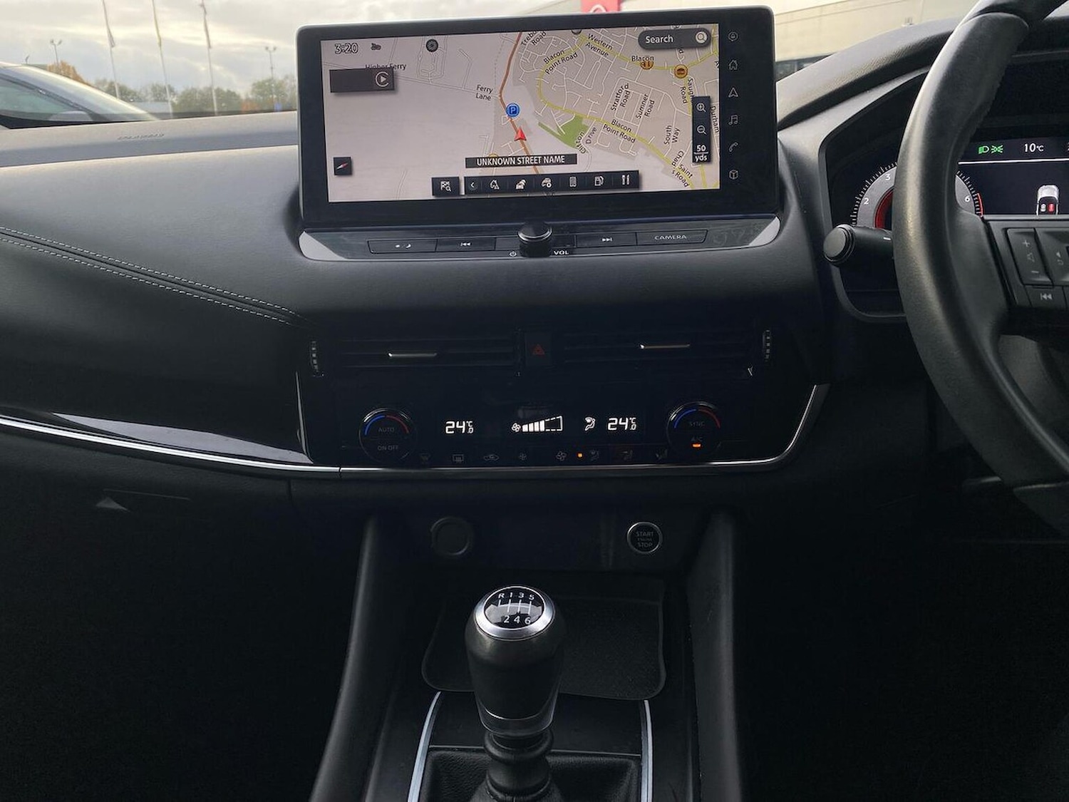 Used Nissan Qashqai 2022 for sale - 76387214: Photo 13