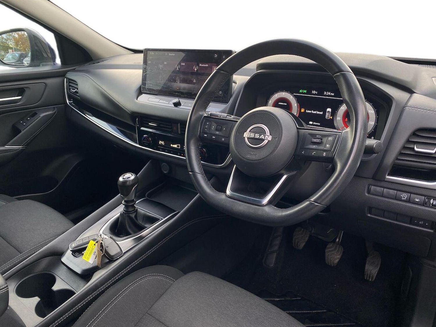 Used Nissan Qashqai 2022 for sale - 76387214: Photo 15