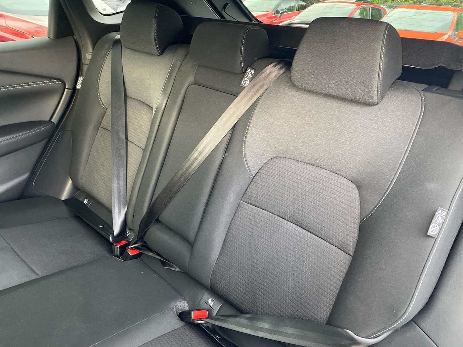 Used Nissan Qashqai 2022 for sale - 76387214: Photo 16