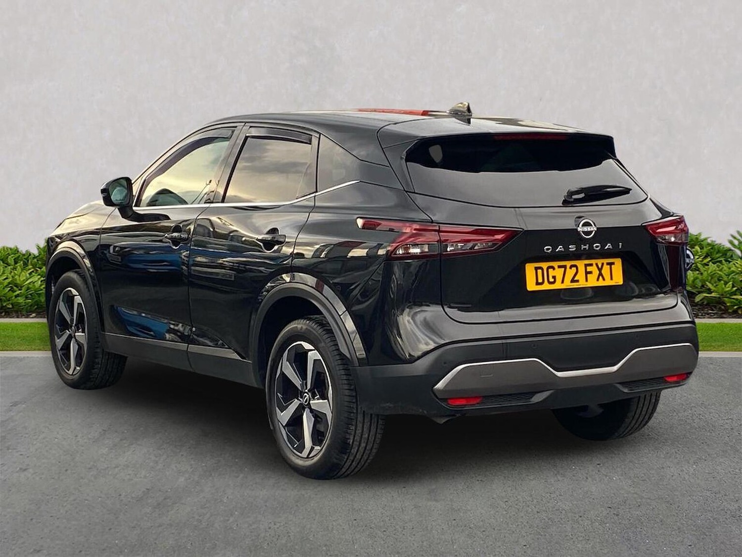 Used Nissan Qashqai 2022 for sale - 76387214: Photo 18