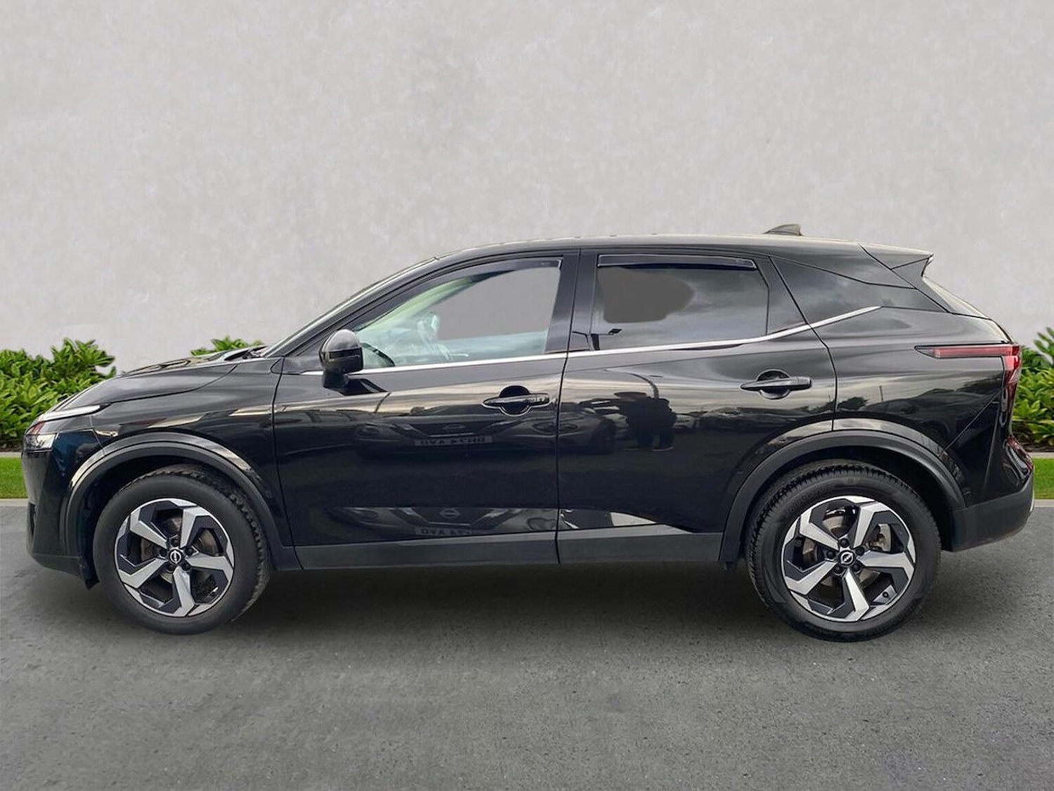 Used Nissan Qashqai 2022 for sale - 76387214: Photo 19