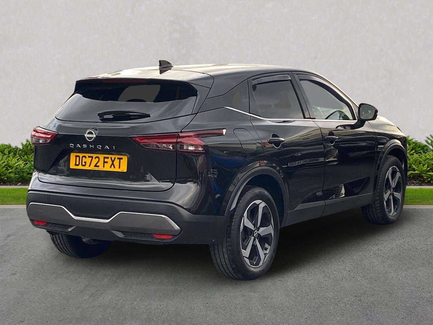 Used Nissan Qashqai 2022 for sale - 76387214: Photo 2