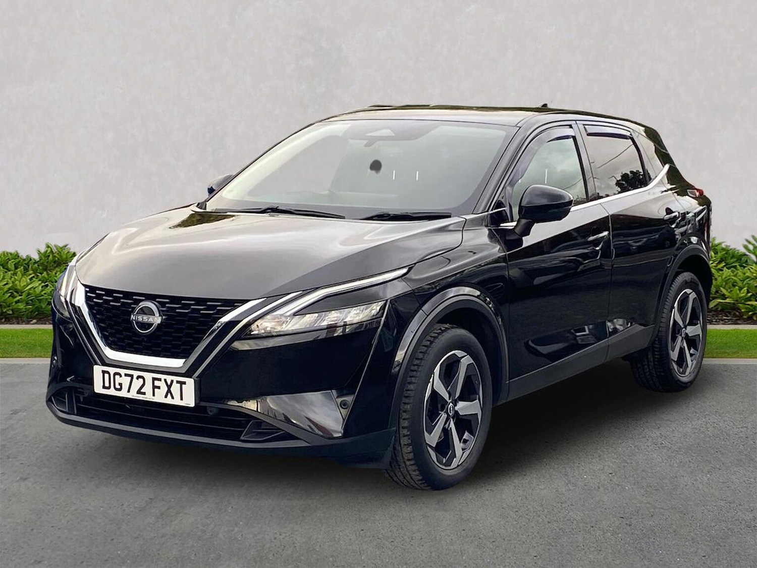 Used Nissan Qashqai 2022 for sale - 76387214: Photo 20