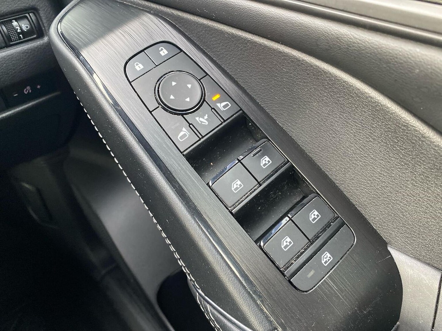 Used Nissan Qashqai 2022 for sale - 76387214: Photo 21