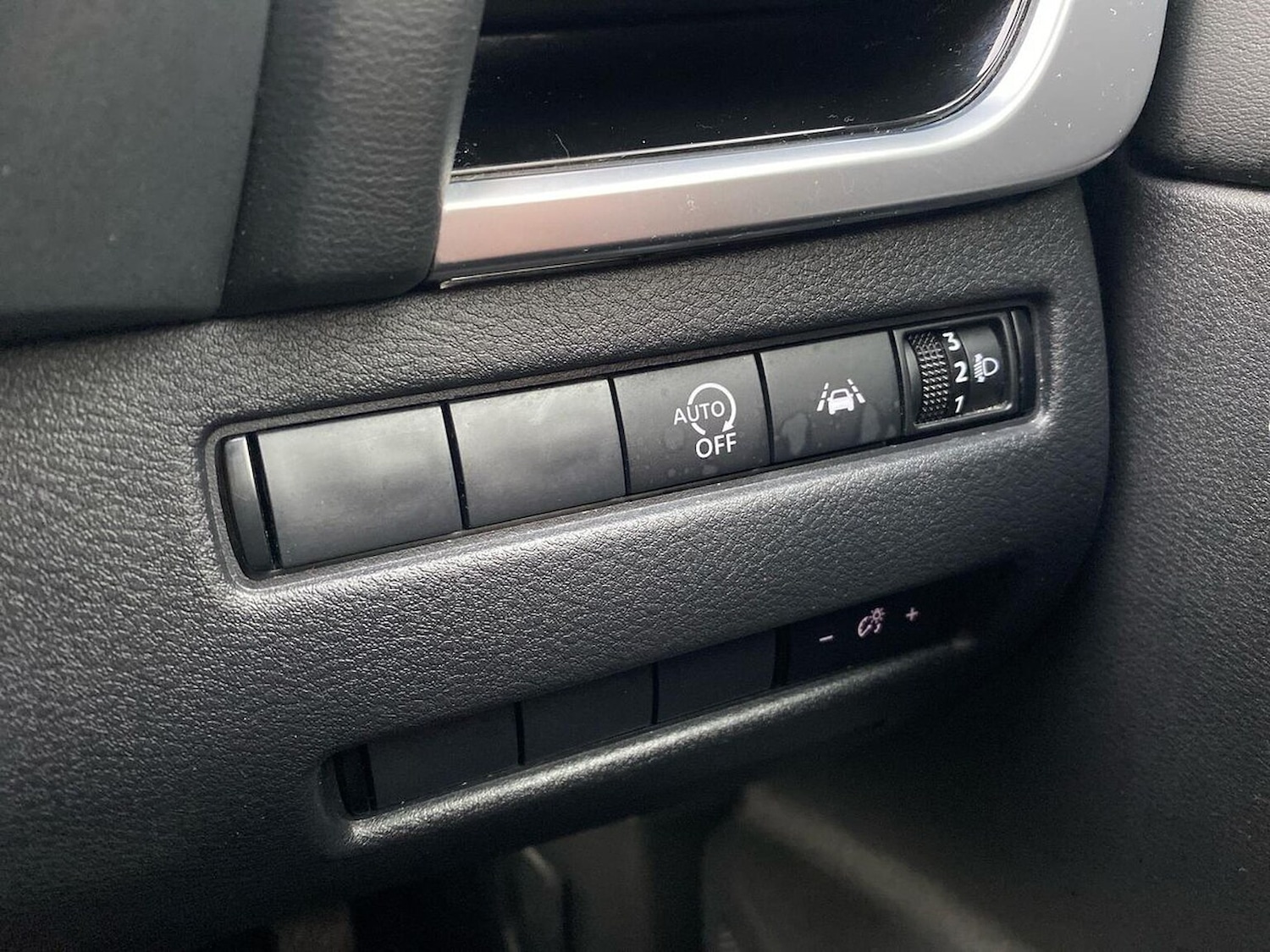 Used Nissan Qashqai 2022 for sale - 76387214: Photo 22