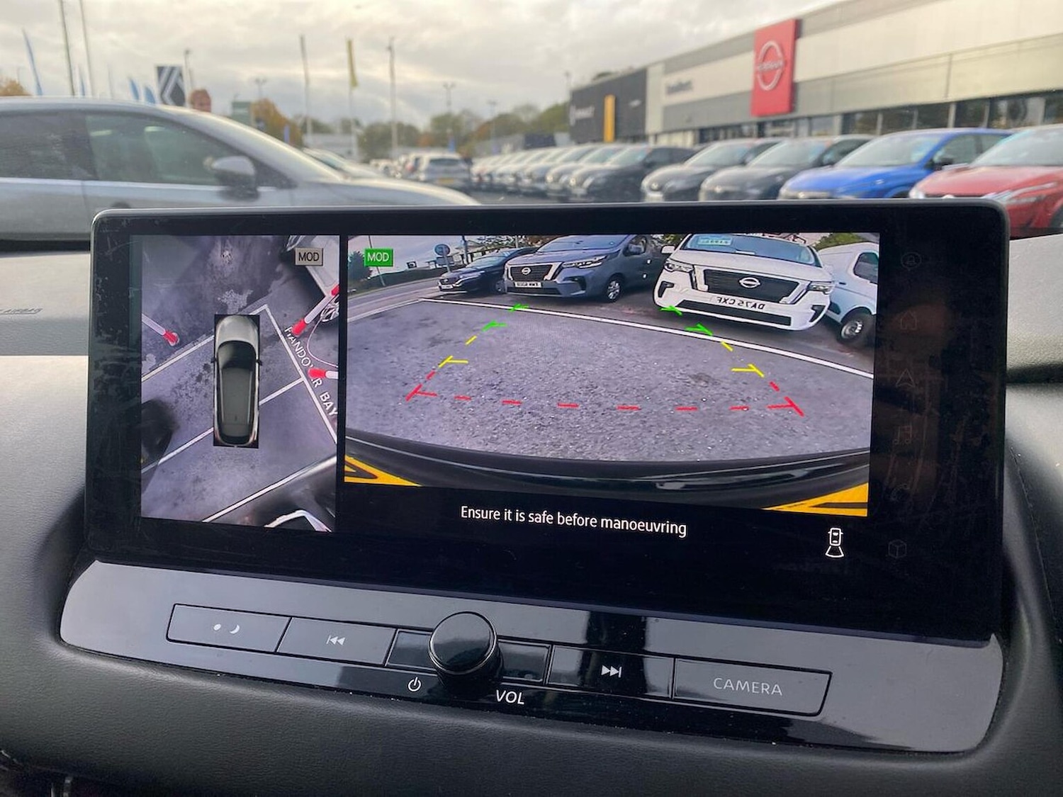 Used Nissan Qashqai 2022 for sale - 76387214: Photo 23