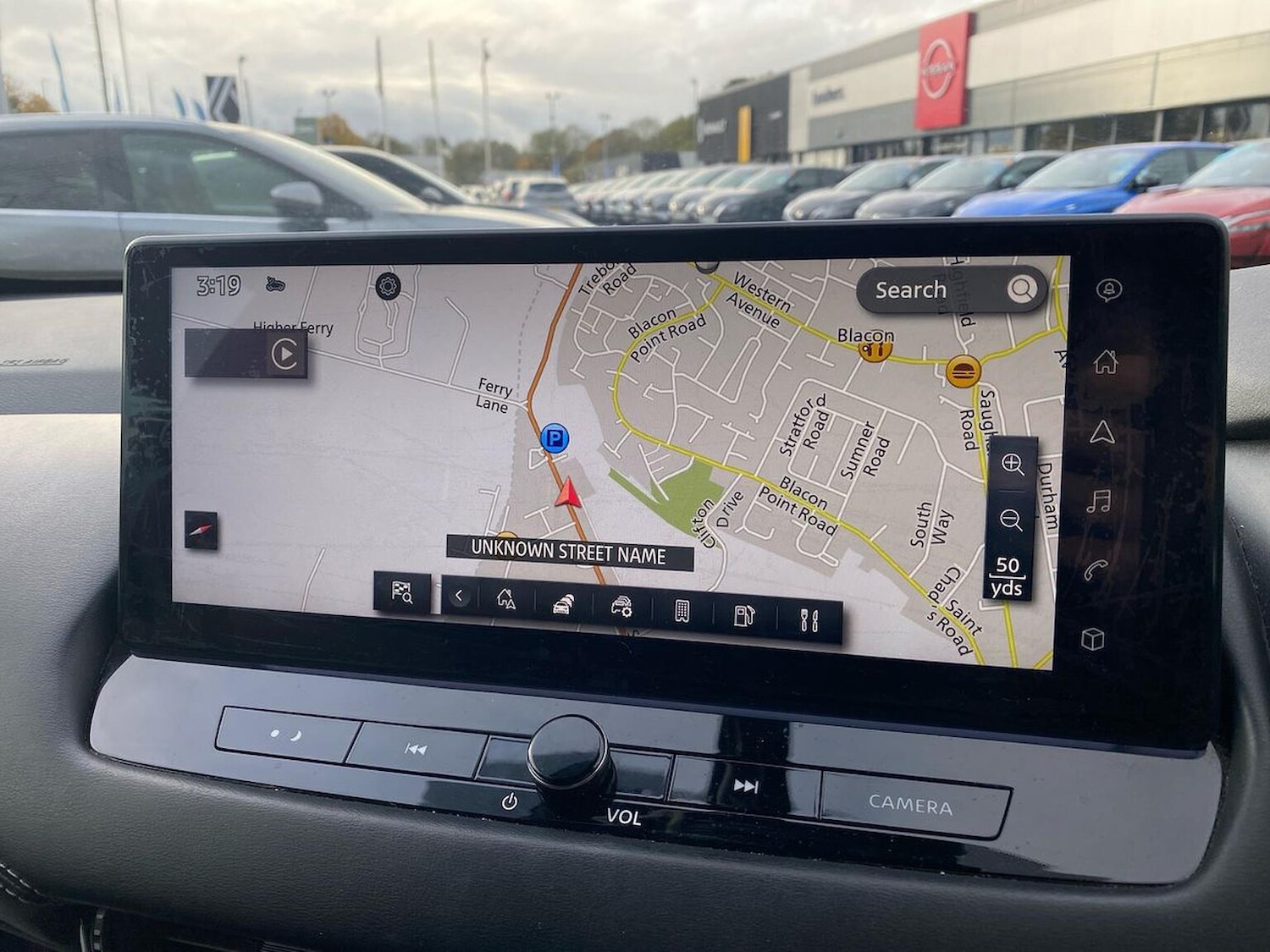 Used Nissan Qashqai 2022 for sale - 76387214: Photo 24