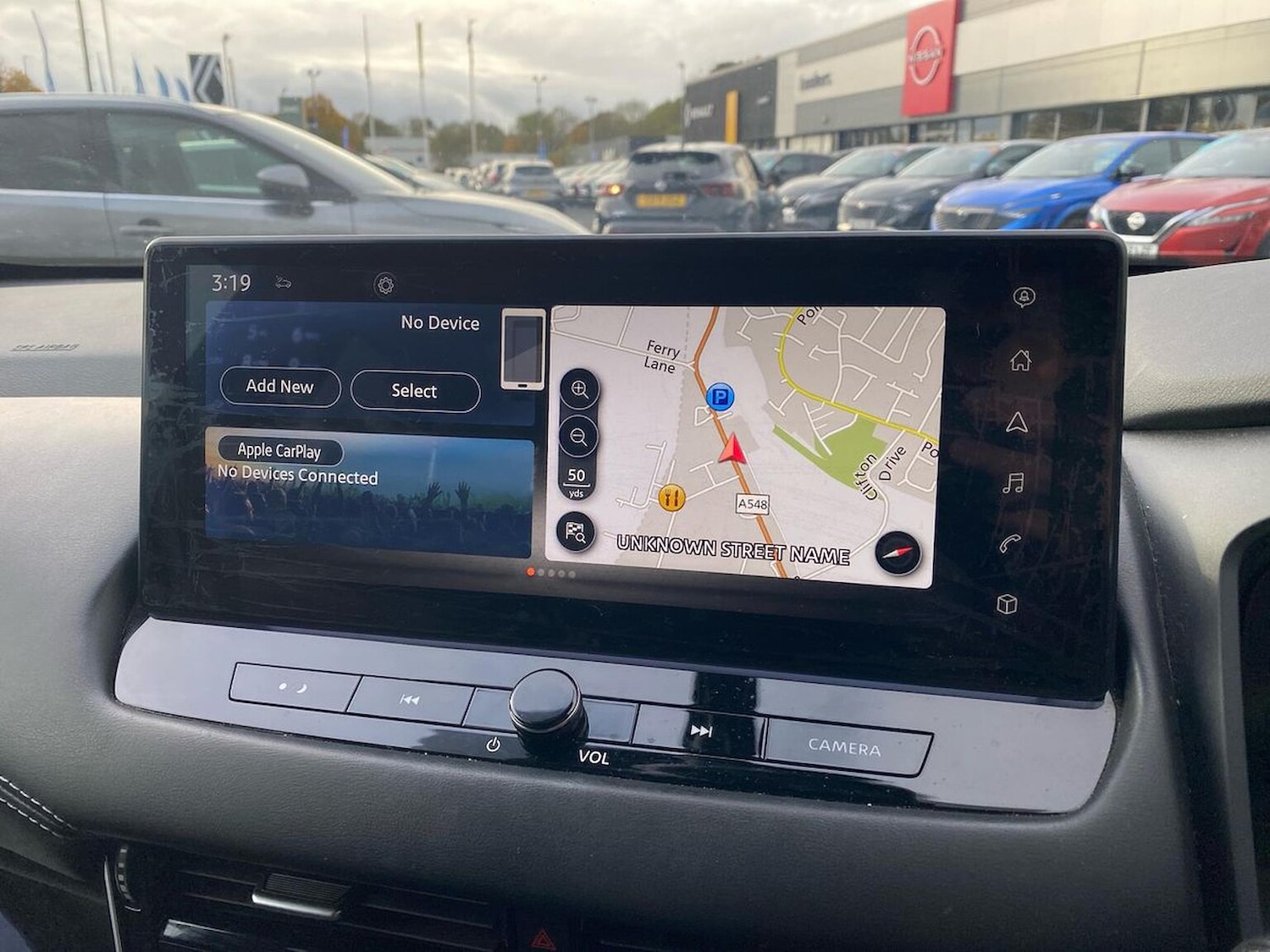 Used Nissan Qashqai 2022 for sale - 76387214: Photo 25