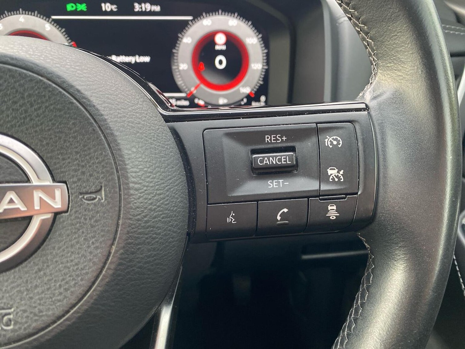 Used Nissan Qashqai 2022 for sale - 76387214: Photo 26