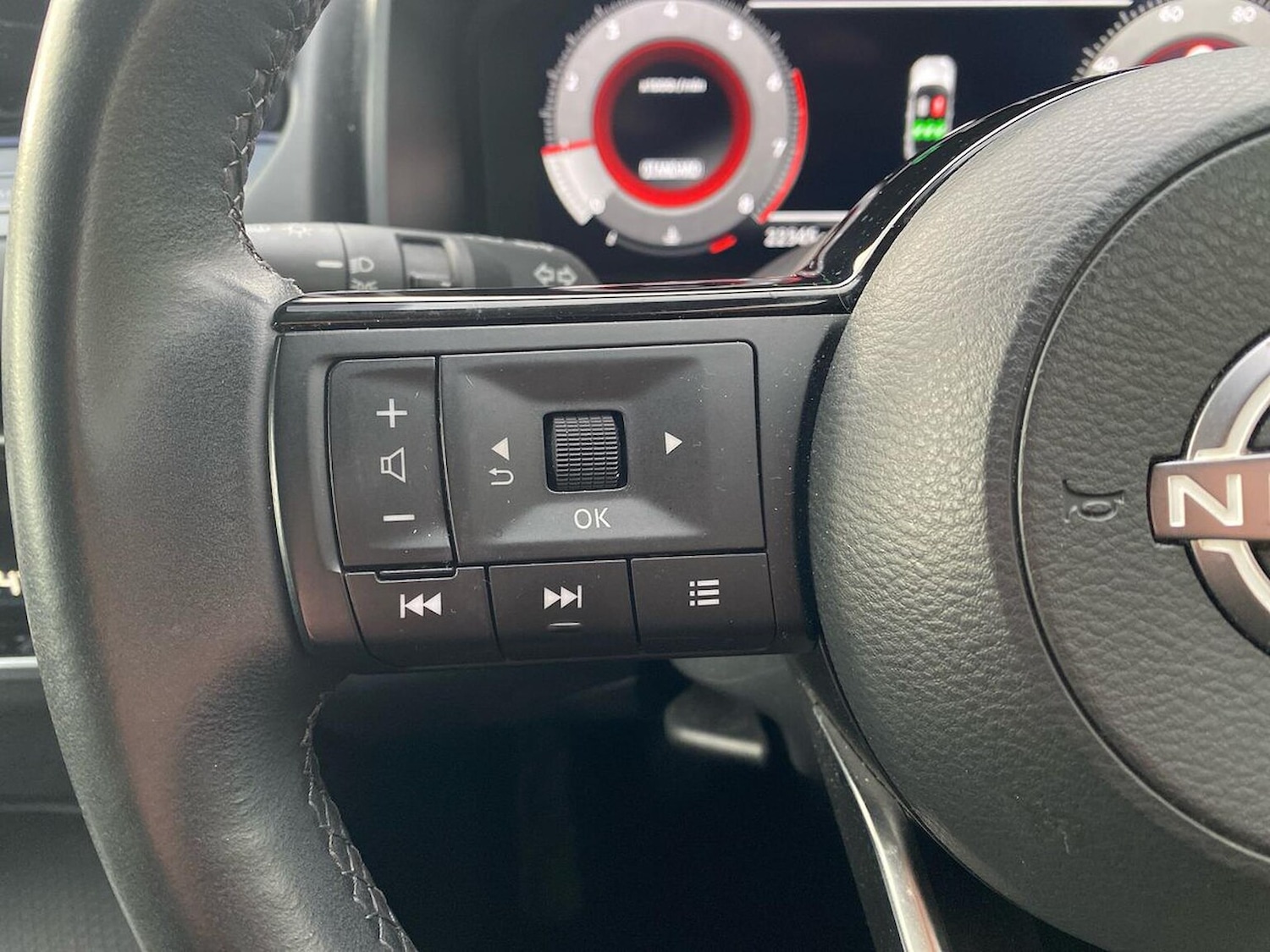 Used Nissan Qashqai 2022 for sale - 76387214: Photo 27