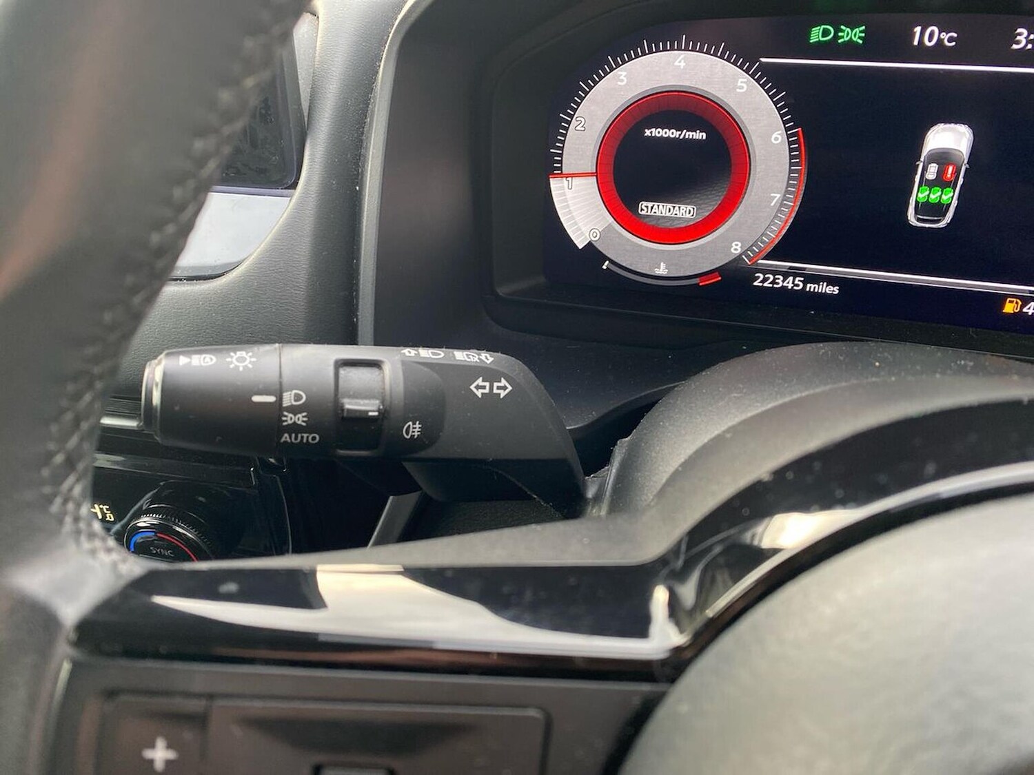 Used Nissan Qashqai 2022 for sale - 76387214: Photo 28