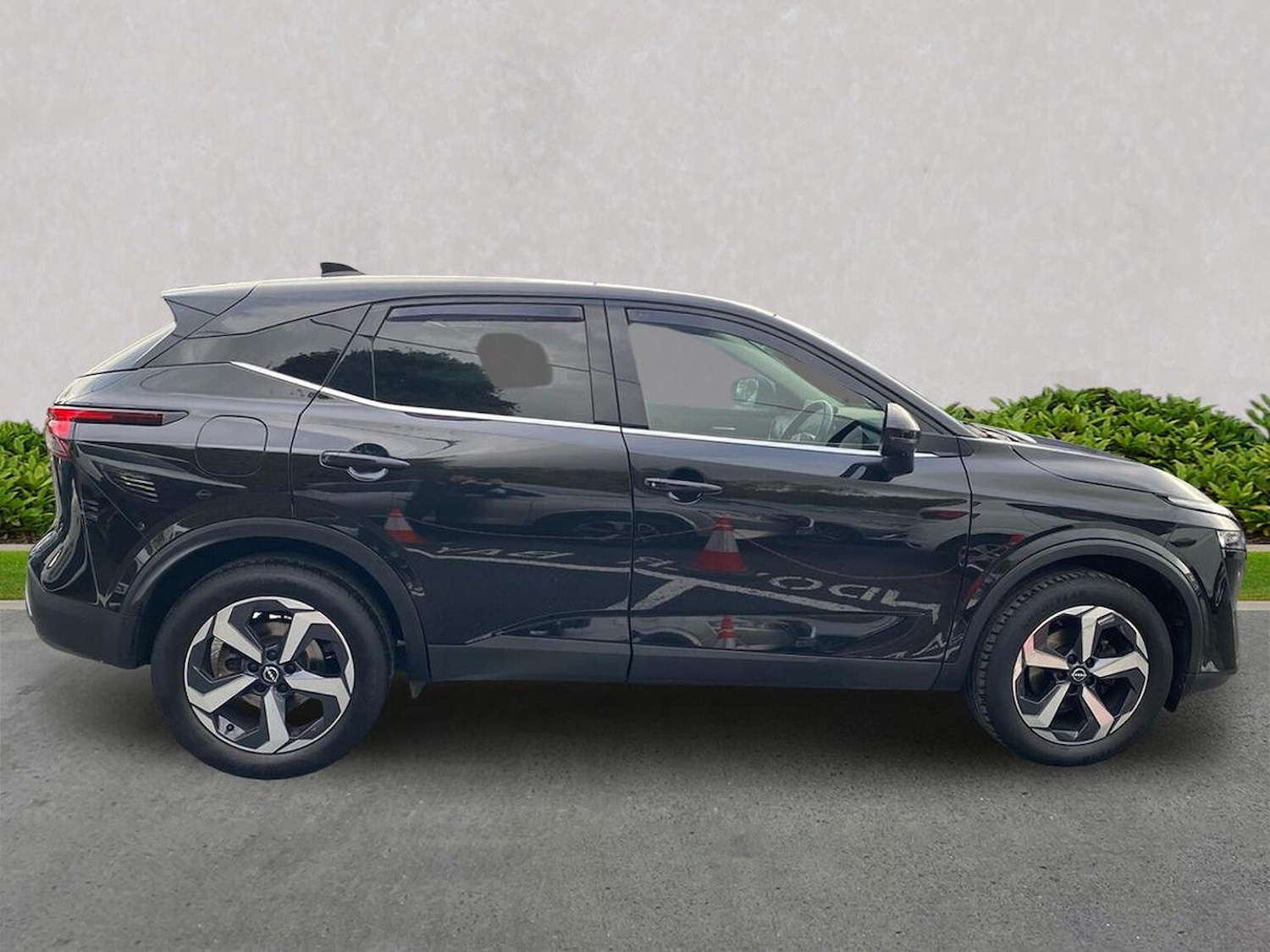 Used Nissan Qashqai 2022 for sale - 76387214: Photo 3