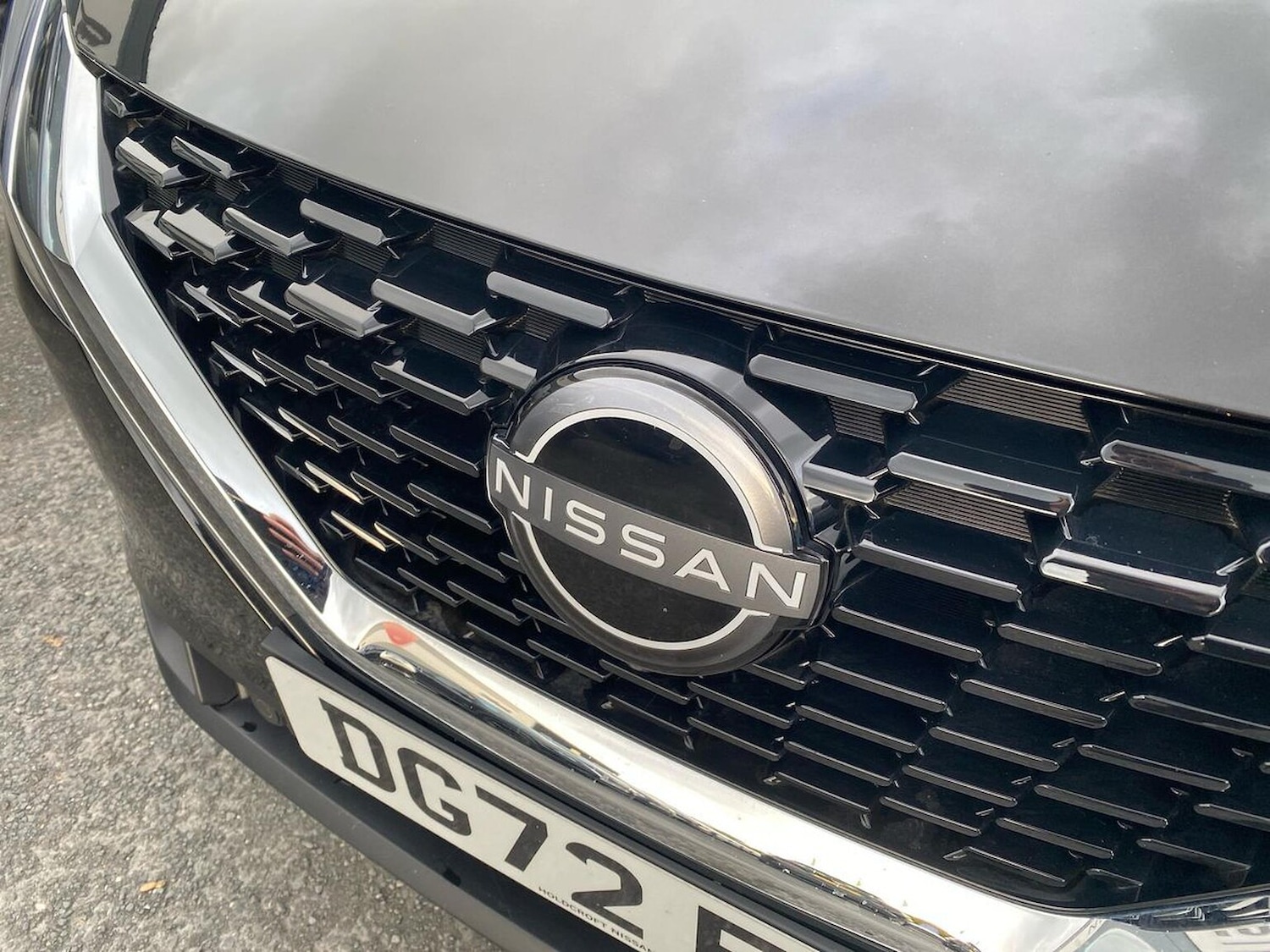 Used Nissan Qashqai 2022 for sale - 76387214: Photo 33