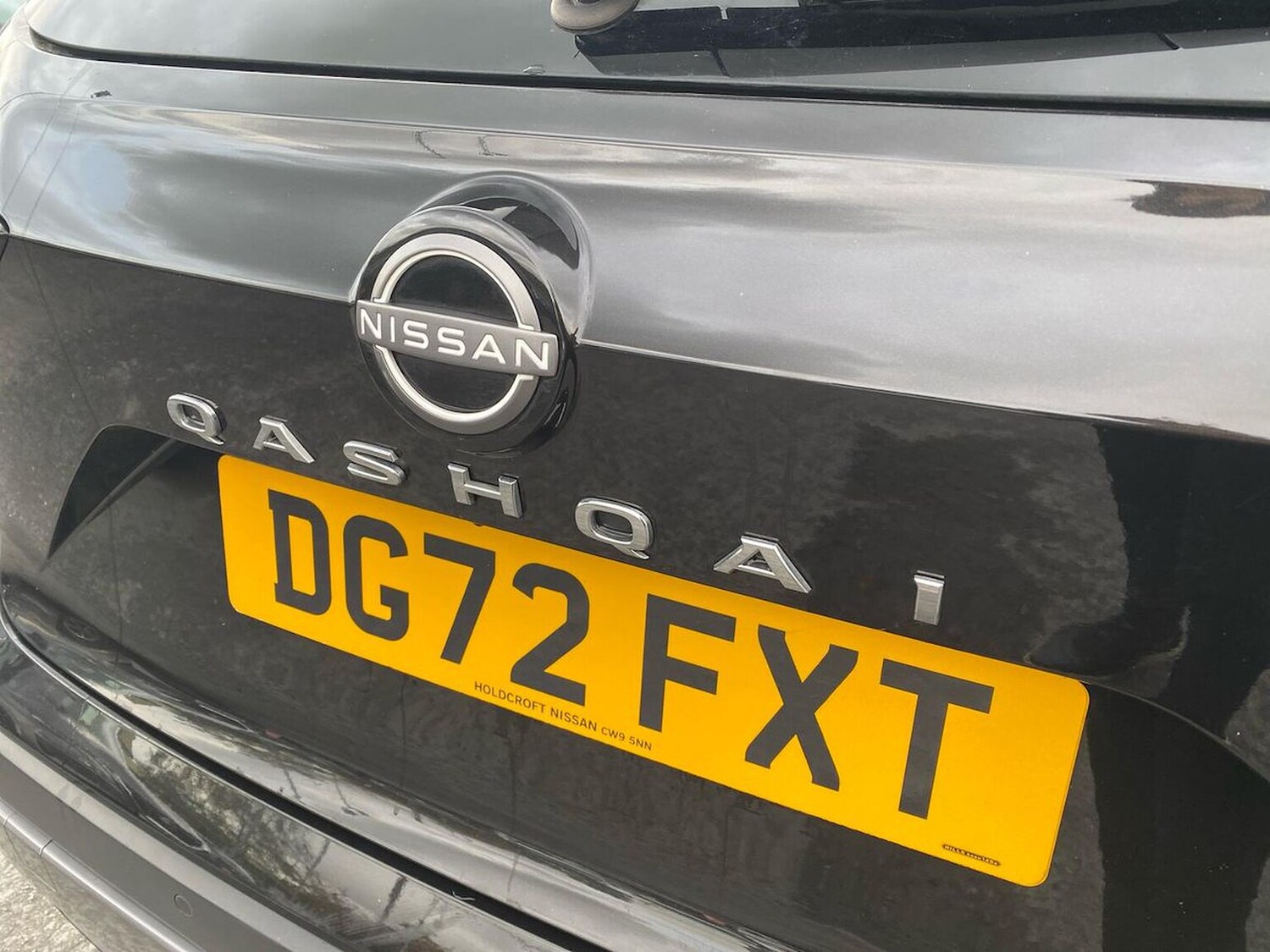 Used Nissan Qashqai 2022 for sale - 76387214: Photo 35