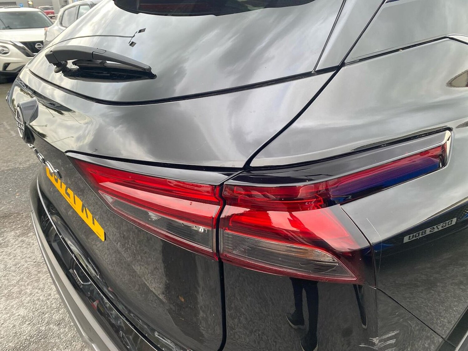 Used Nissan Qashqai 2022 for sale - 76387214: Photo 36