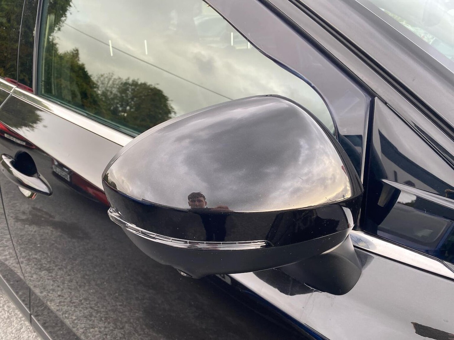 Used Nissan Qashqai 2022 for sale - 76387214: Photo 38