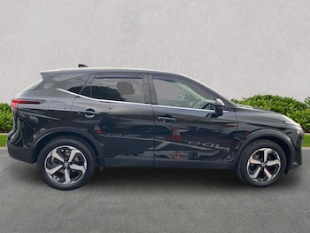 Used Nissan Qashqai 2022 for sale - 76387214: Photo