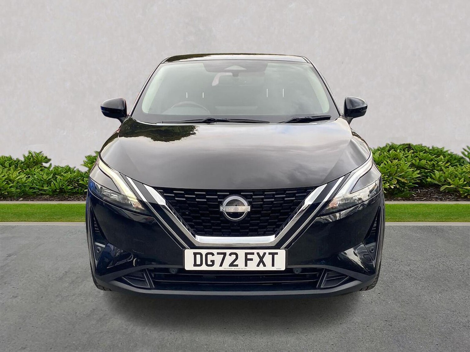 Used Nissan Qashqai 2022 for sale - 76387214: Photo 4