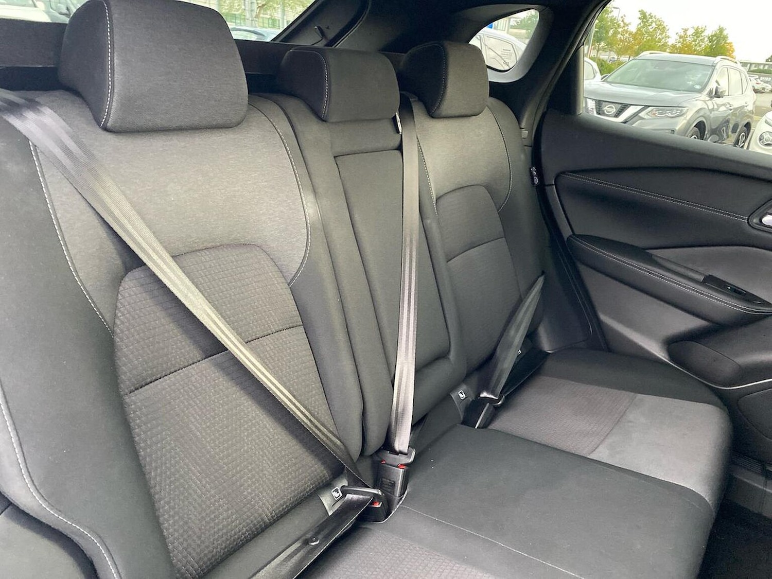 Used Nissan Qashqai 2022 for sale - 76387214: Photo 41