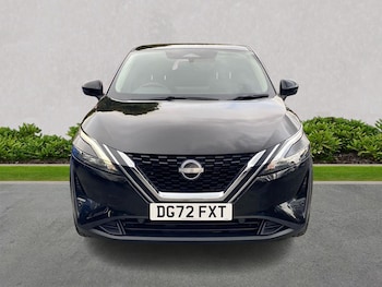 Used Nissan Qashqai 2022 for sale - 76387214: Photo