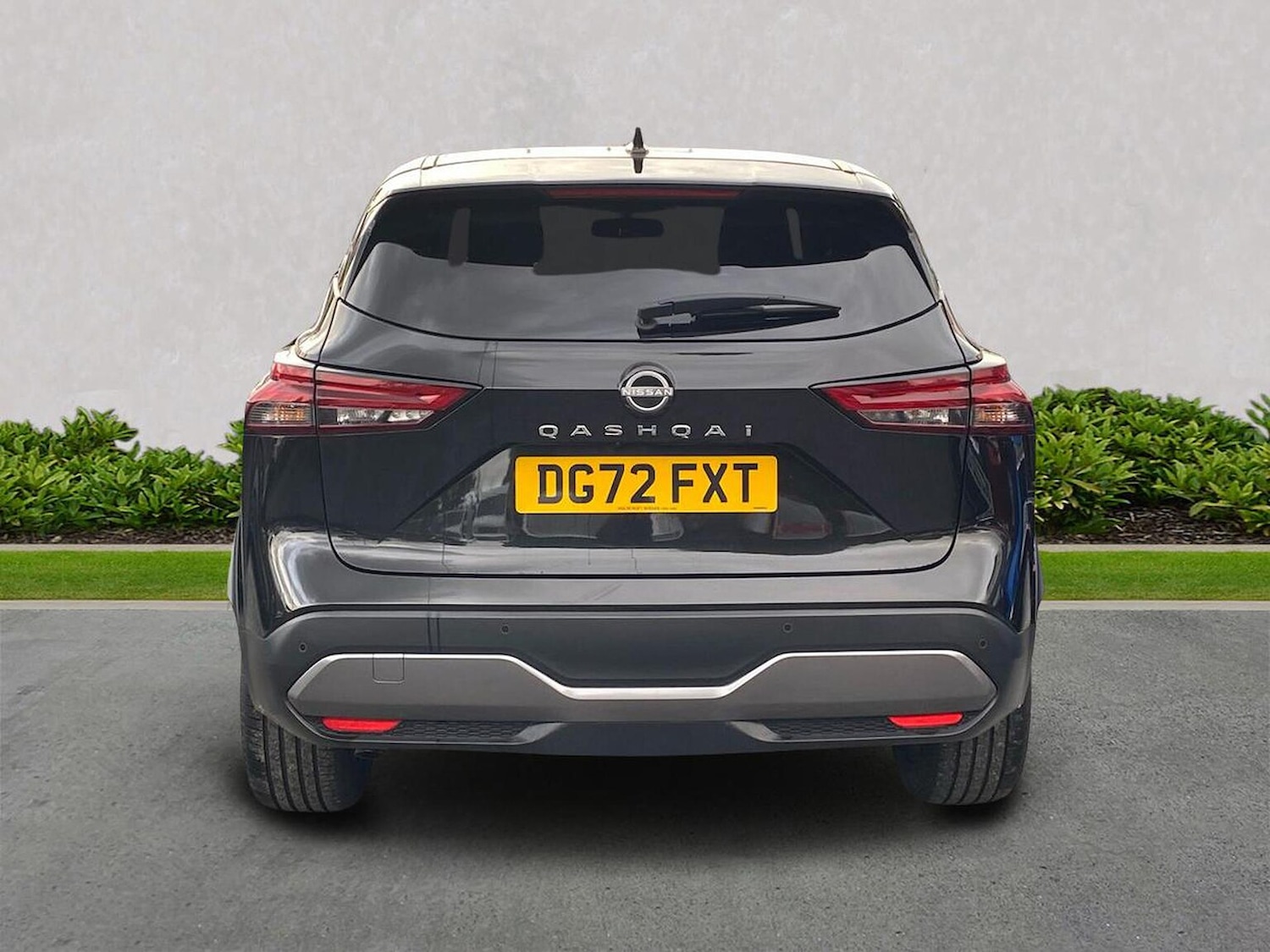 Used Nissan Qashqai 2022 for sale - 76387214: Photo 5