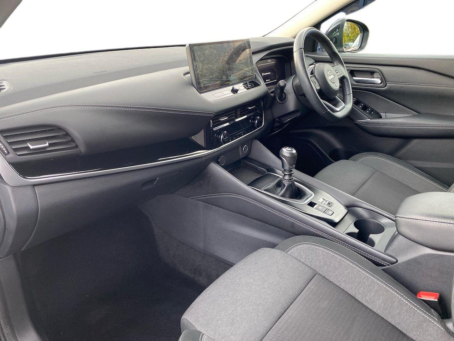 Used Nissan Qashqai 2022 for sale - 76387214: Photo 7